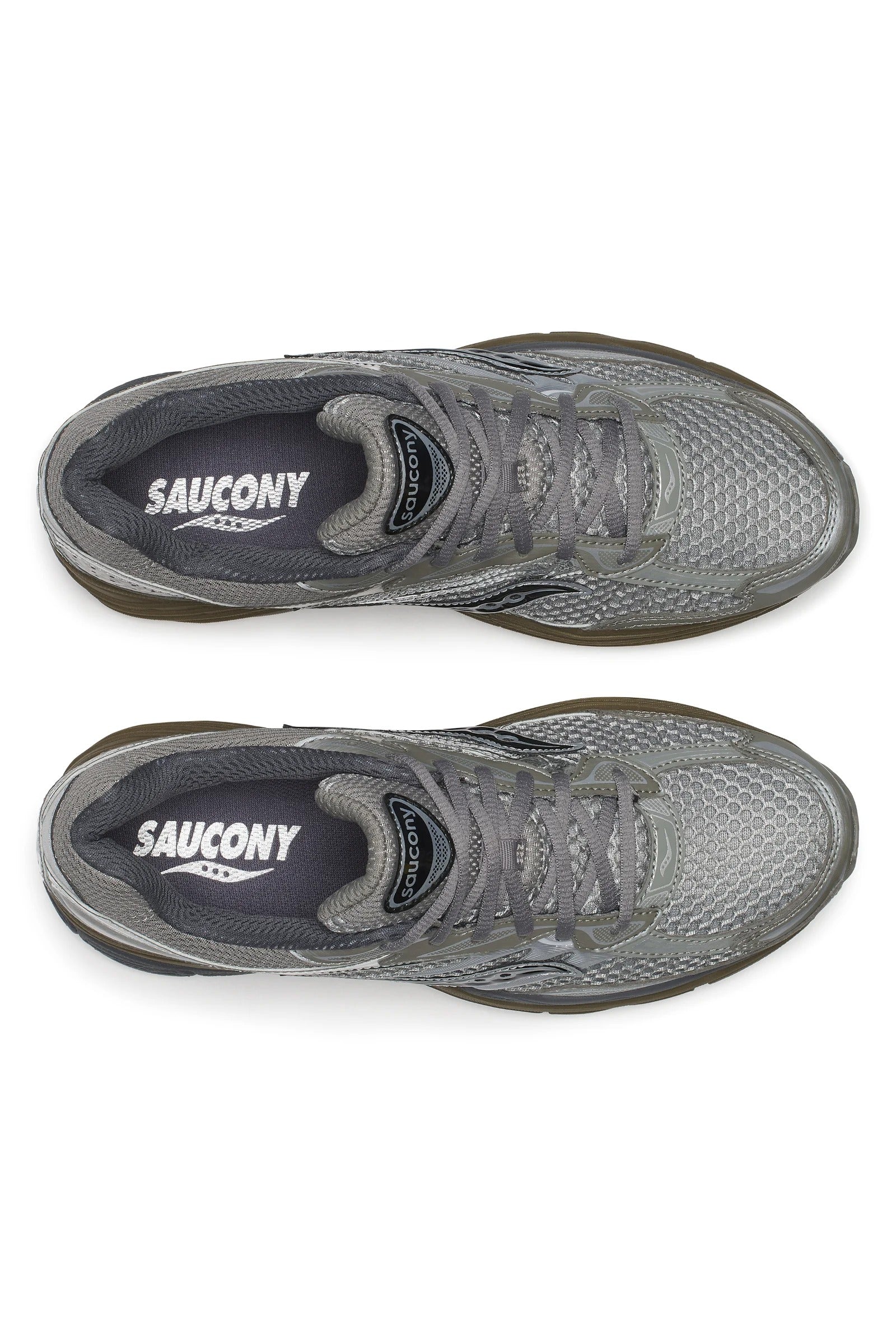 Saucony Progrid Omni 9 Debonair/Silver S101245-1023
