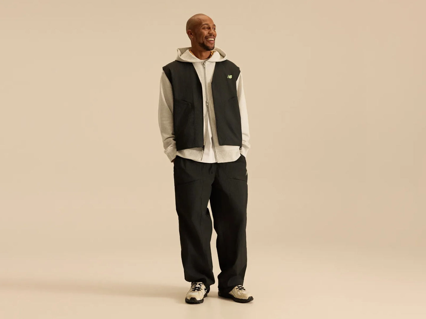 New Balance 740 U7404OO