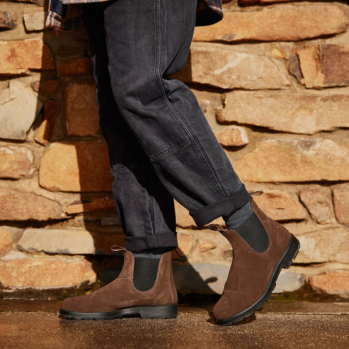 Blundstone 2410 Brown