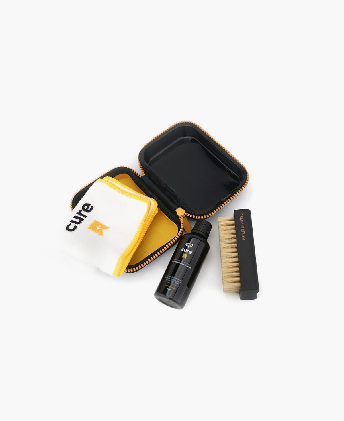 Crep Protect Cure Travel Kit batų priežiūros rinkinys CP002N