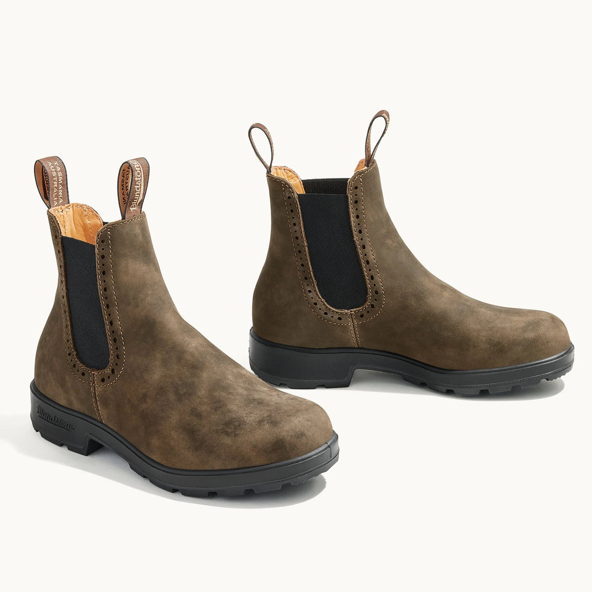 Blundstone 1351 Rustic Brown