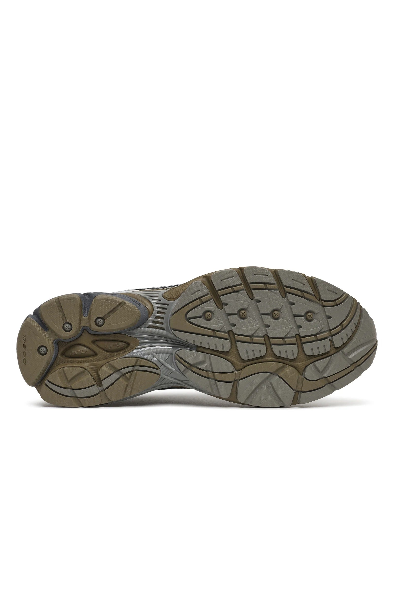 Saucony Progrid Omni 9 Debonair/Silver S101245-1023
