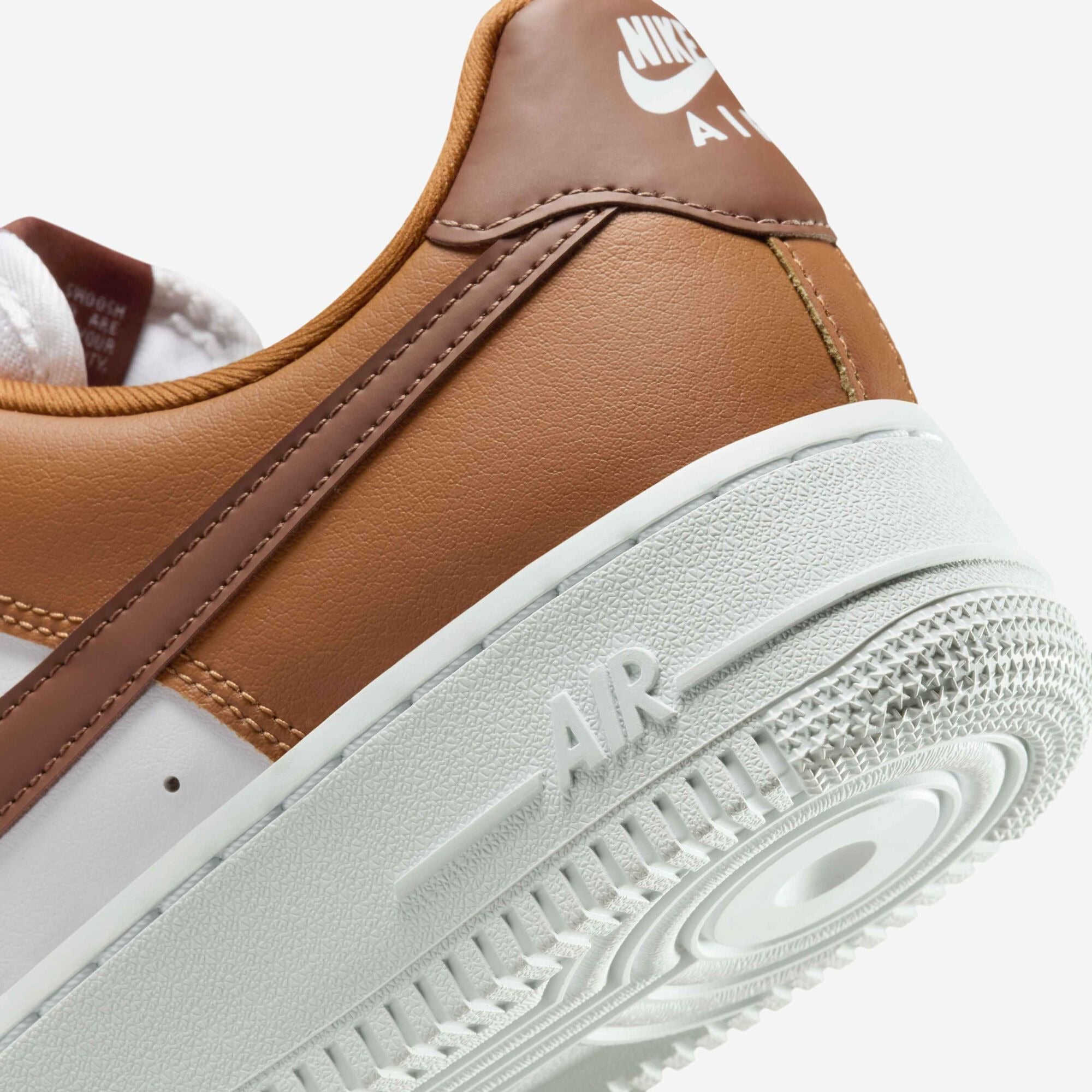 Nike Wmns Air Force 1 '07 IM6364-200 – SNKRS Vilnius Sneaker Store