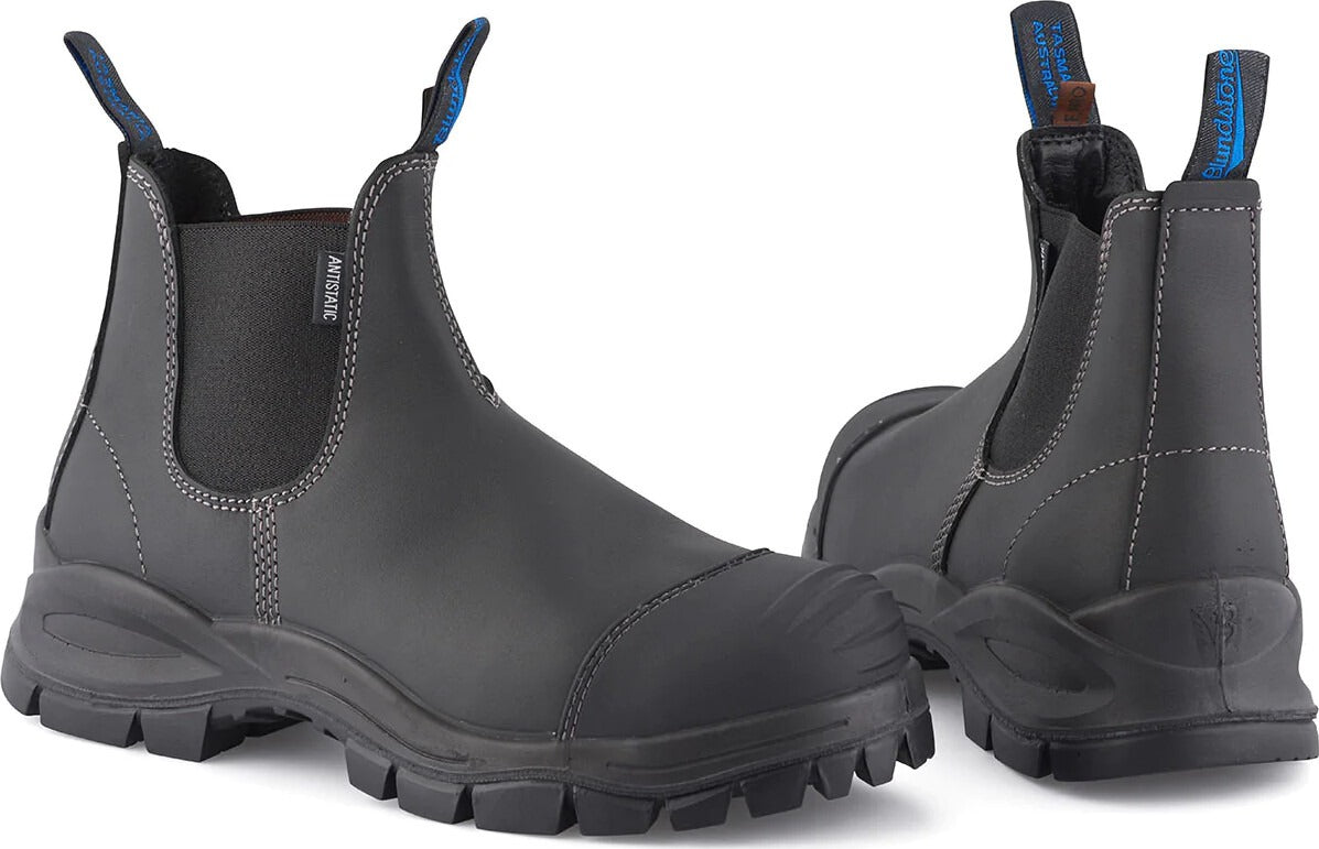 Blundstone 910 Black