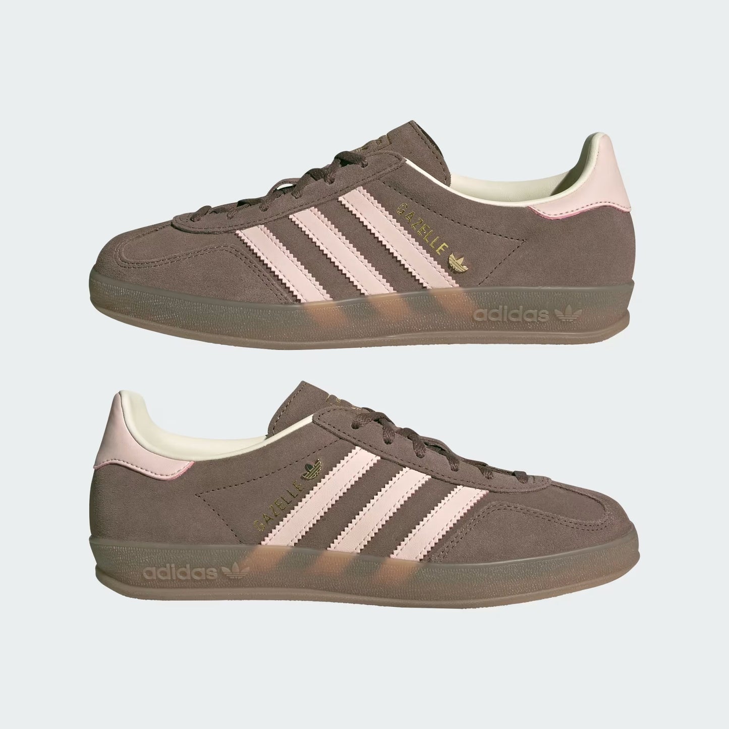 adidas Gazelle Indoor W JR2431