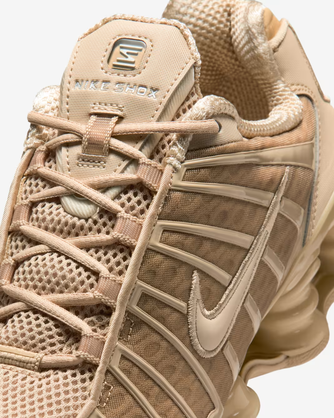 Nike Wmns Shox TL AR3566-203