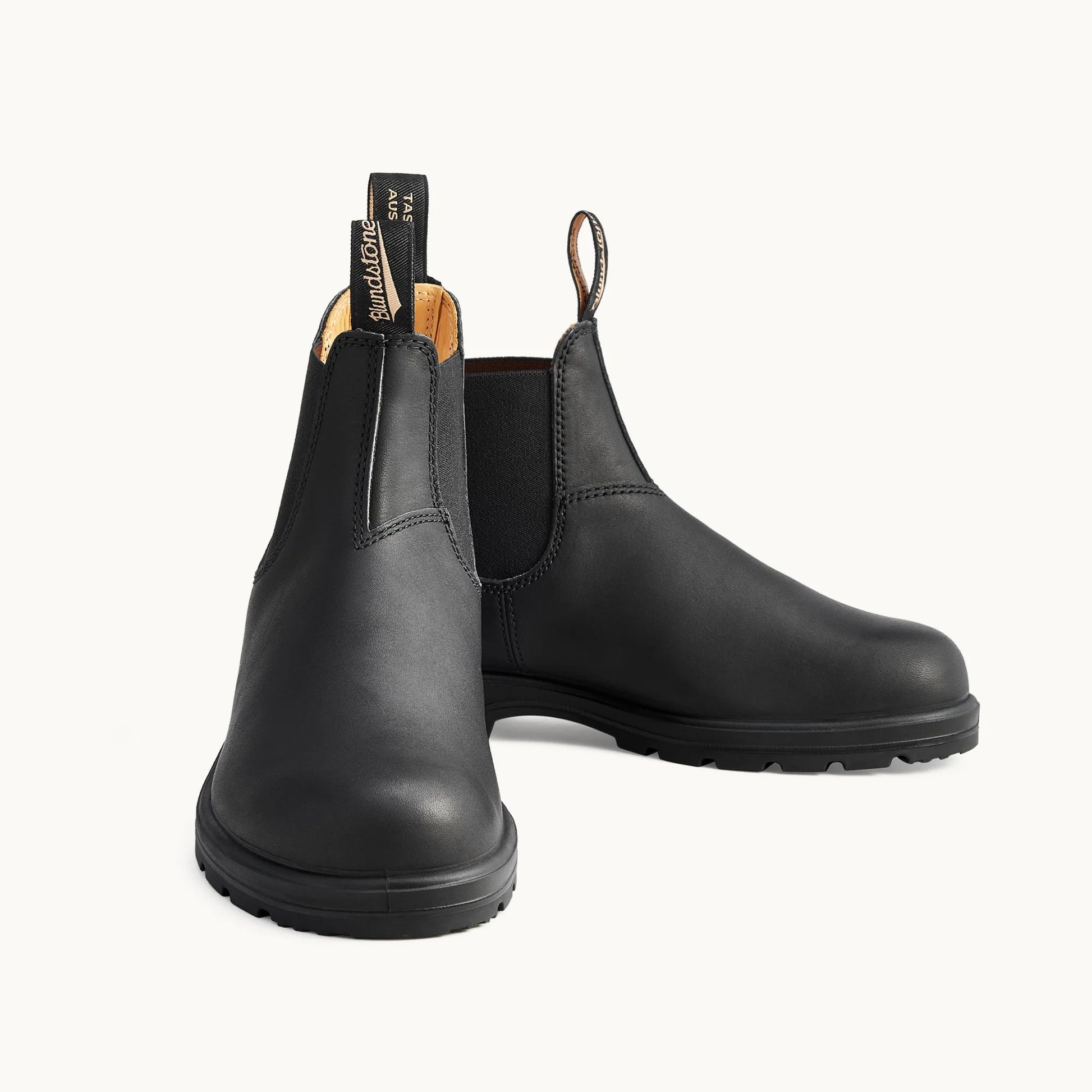 Blundstone 558 Voltan Black
