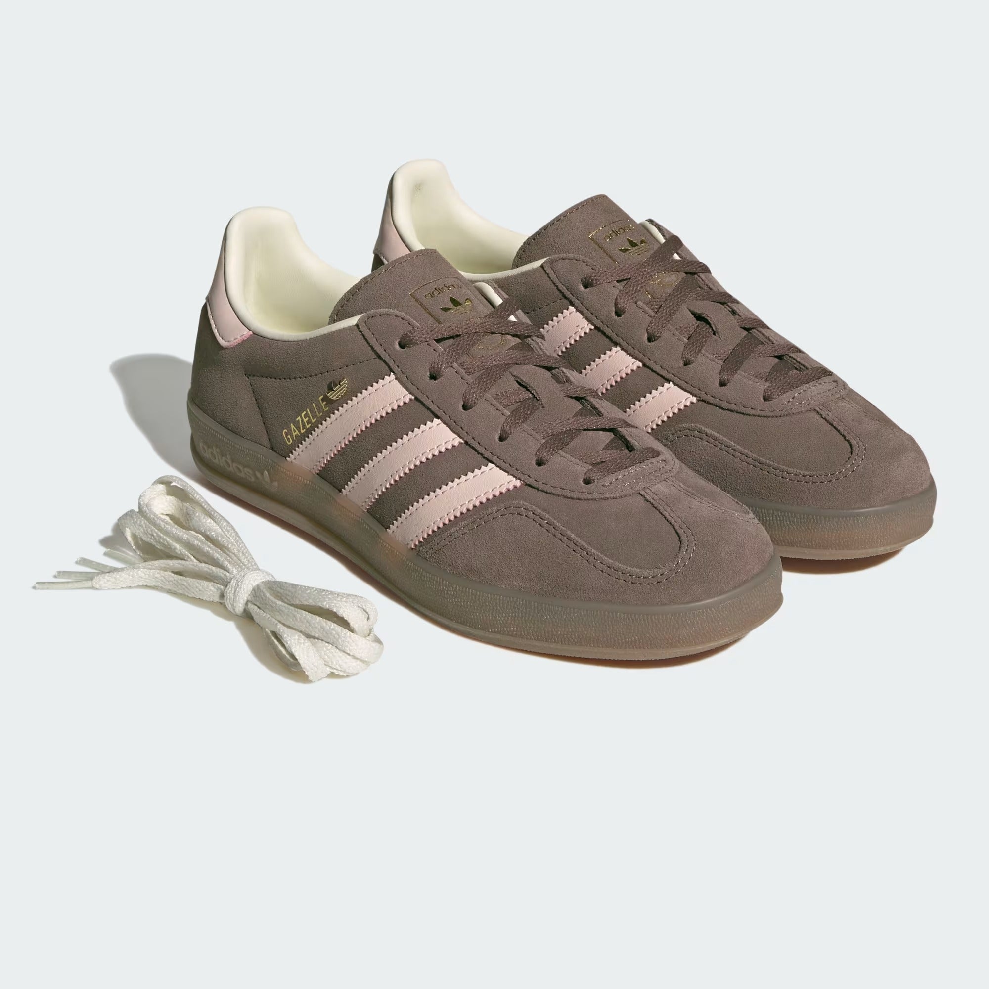 adidas Gazelle Indoor W JR2431 – SNKRS Vilnius Sneaker Store