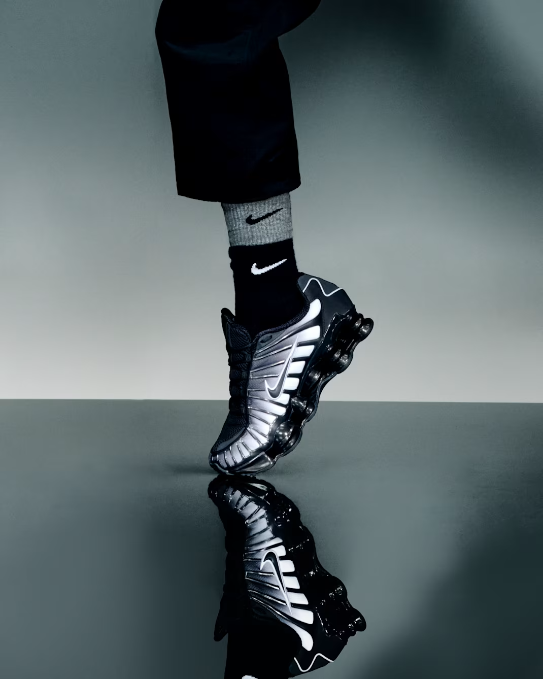 Nike Wmns Shox TL Fade IH1336-002