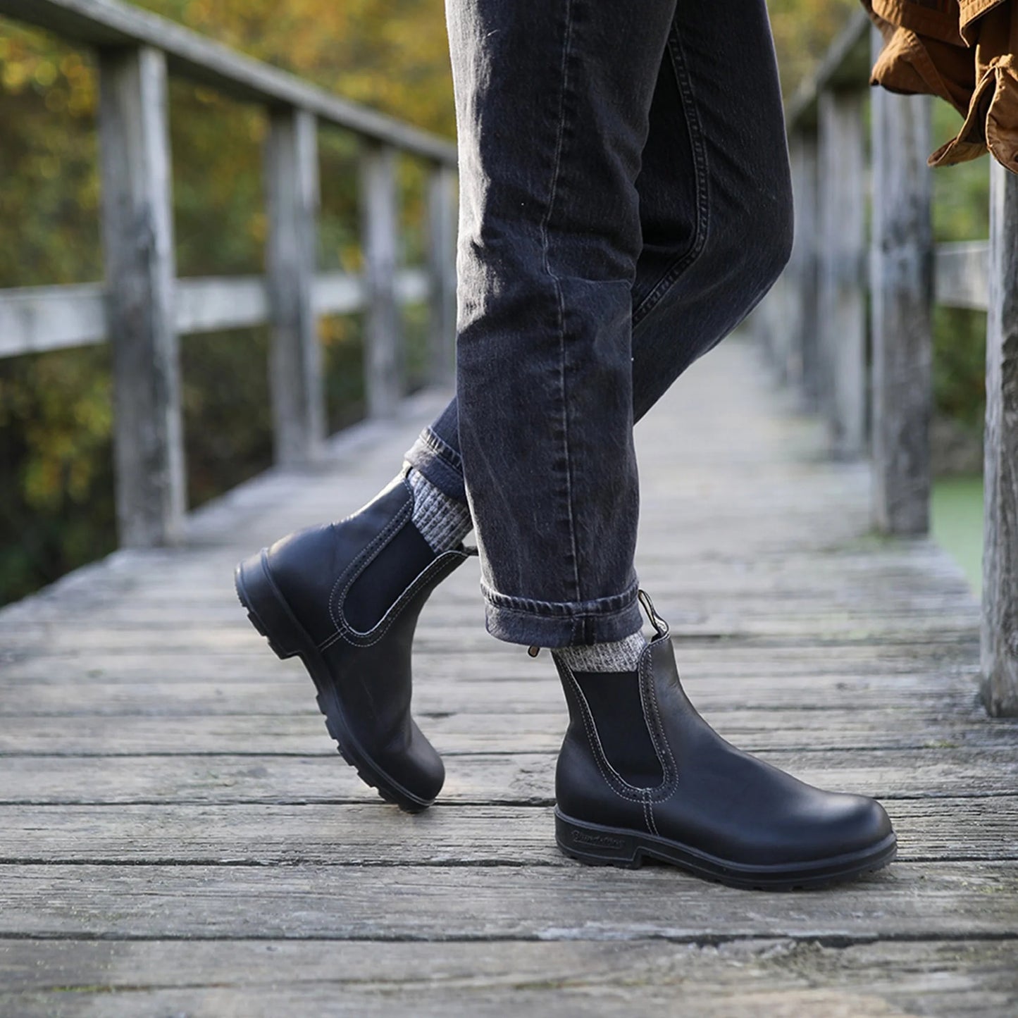 Blundstone 1448 Black