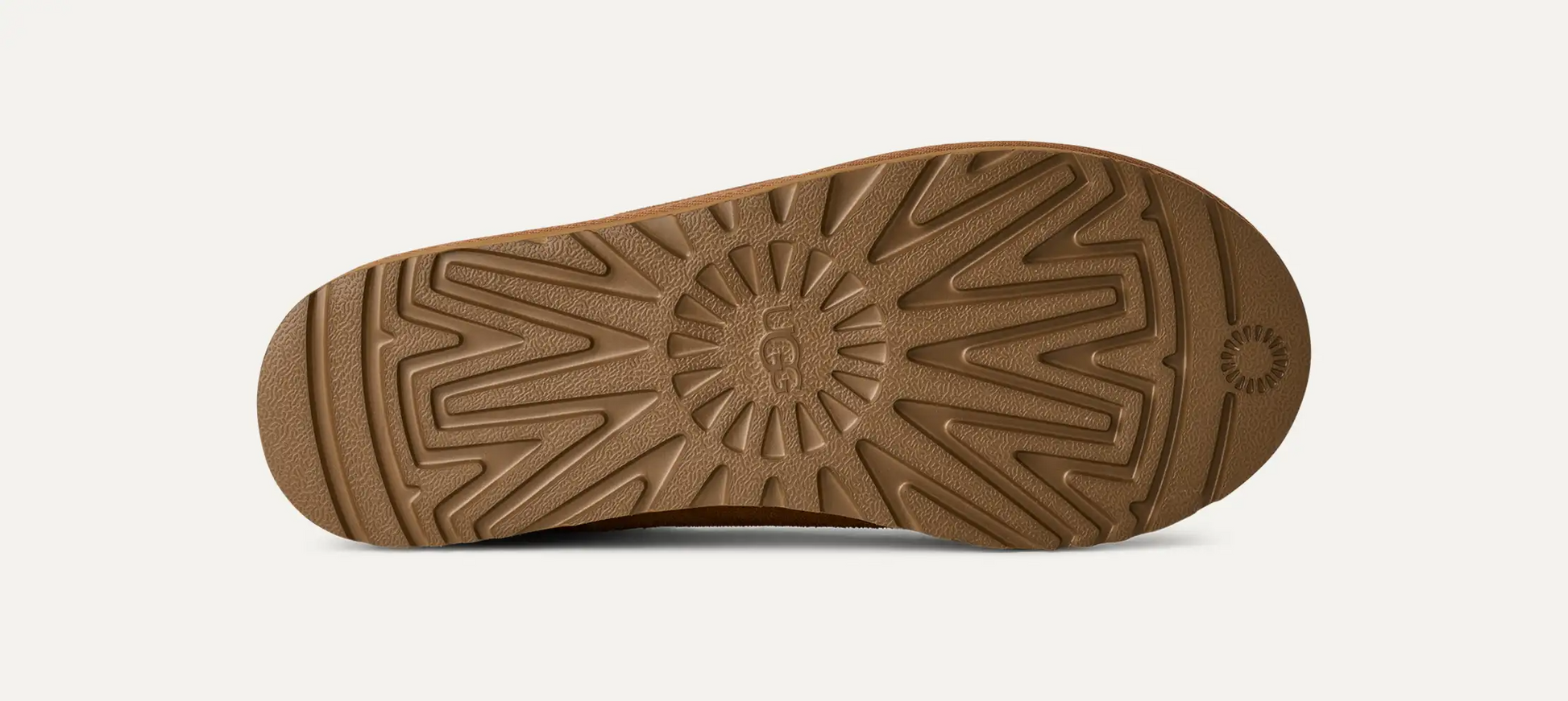 UGG M Tasman II Slipper Chestnut 1174671-CHE