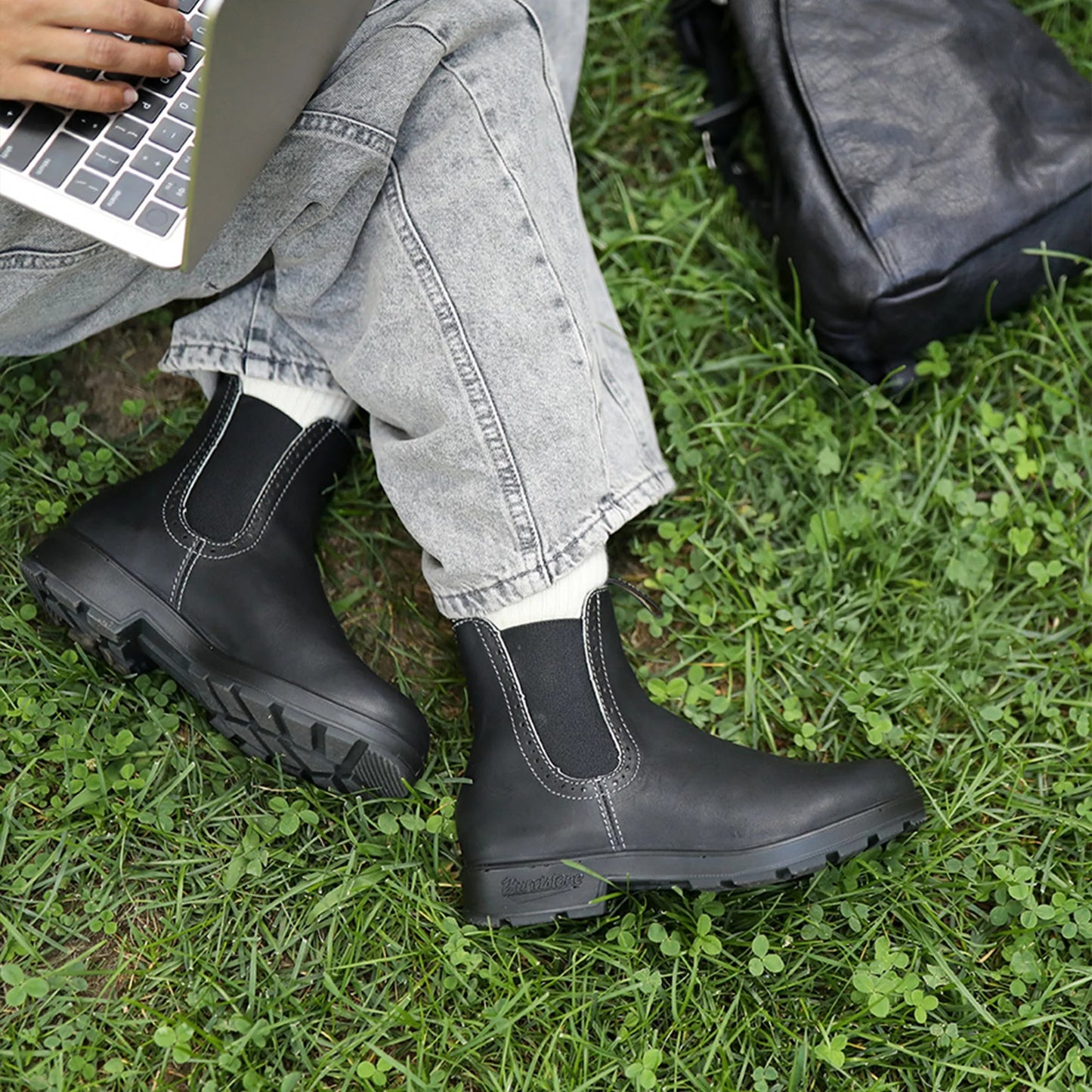 Blundstone 1448 Black