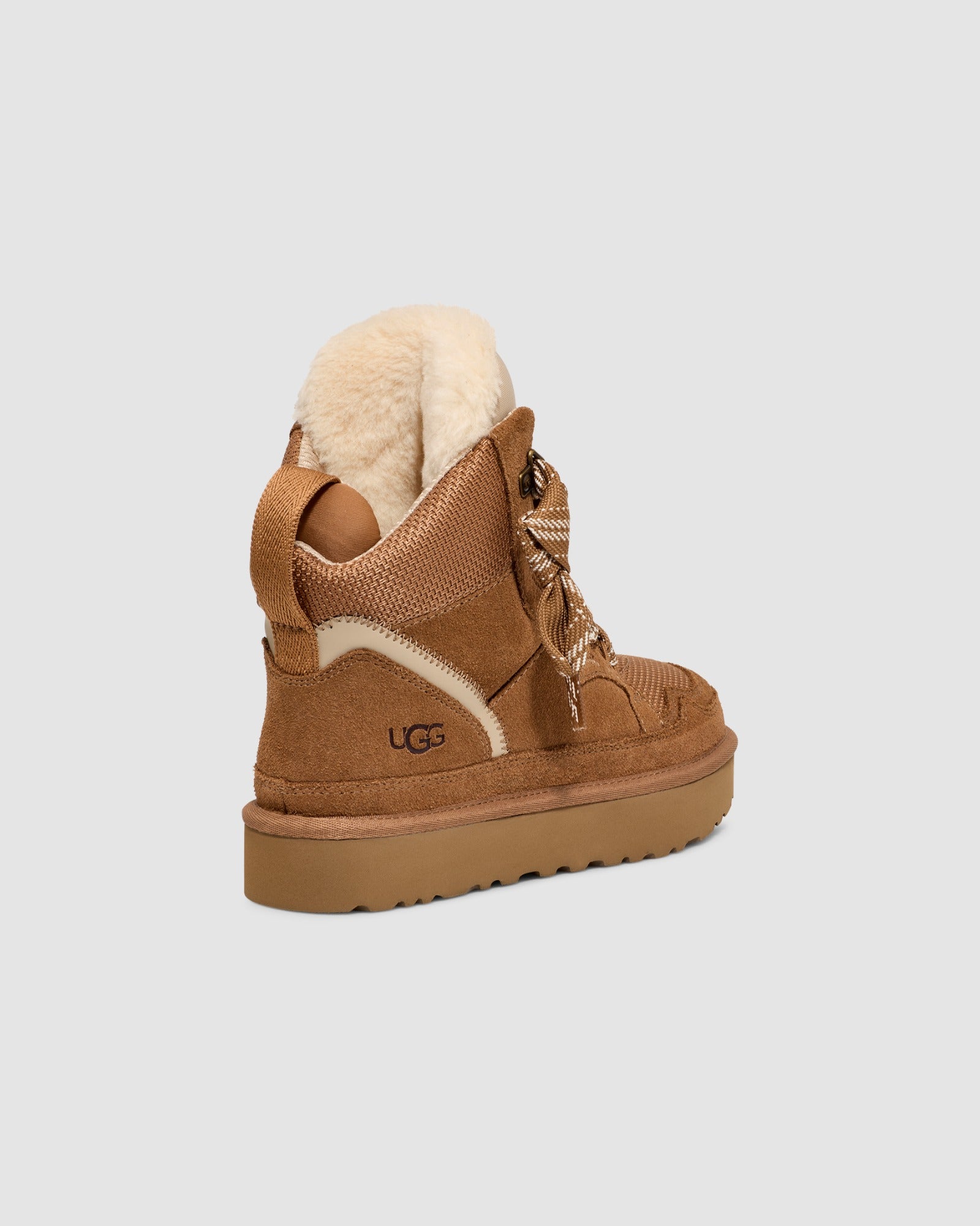 UGG W Highmel Chestnut 1145390-CHE