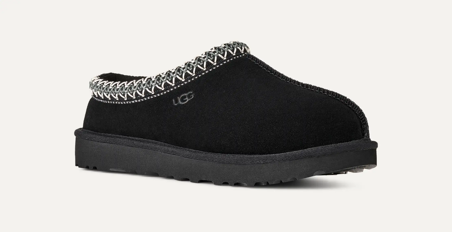 UGG W Tasman II Slipper Black 1174470-BLK