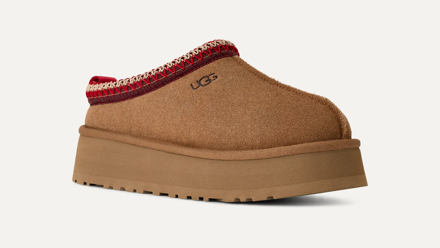 UGG W Tazz II Slipper Chestnut 1174471-CHE
