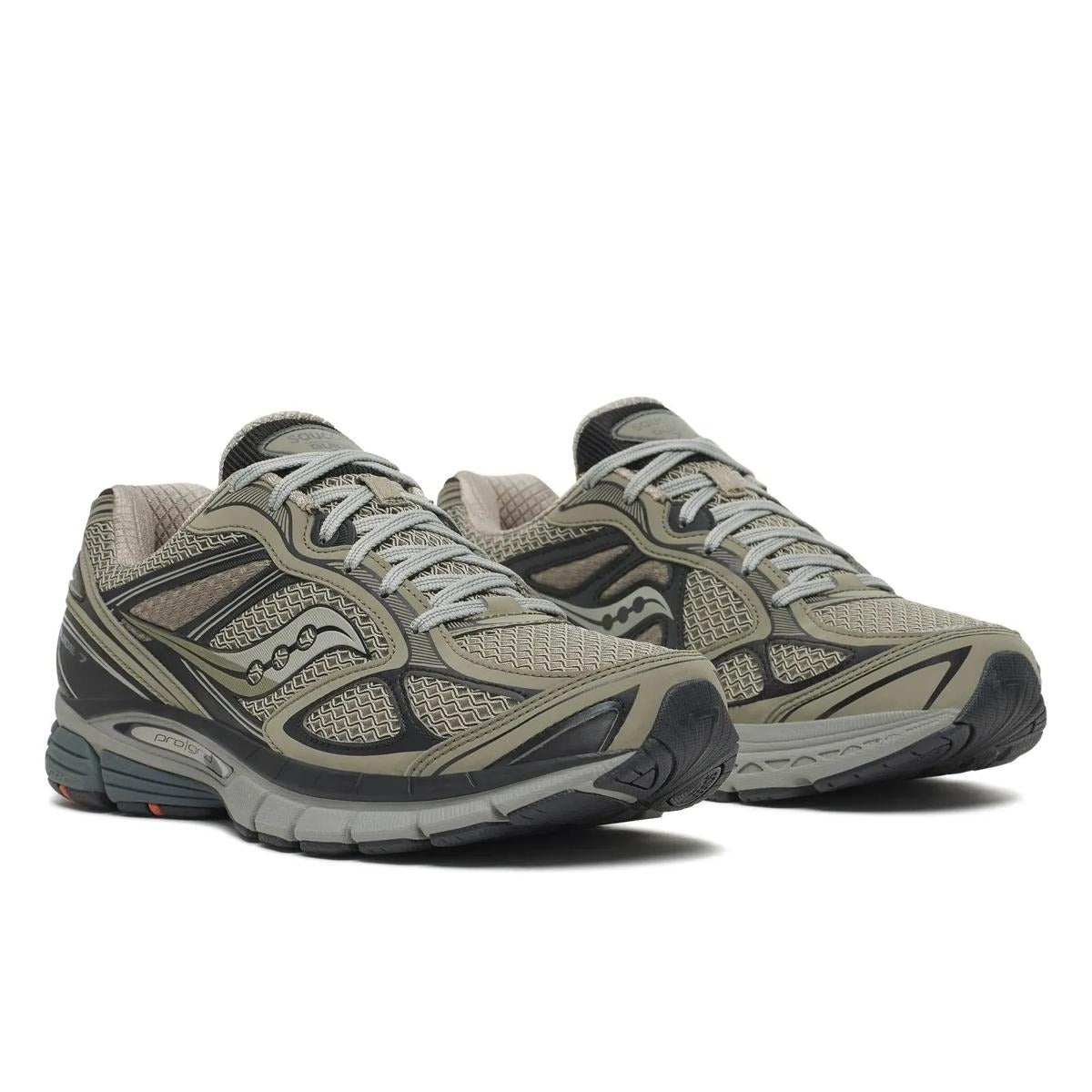 Saucony Progrid Guide 7 Trek/Sage S101493-1007