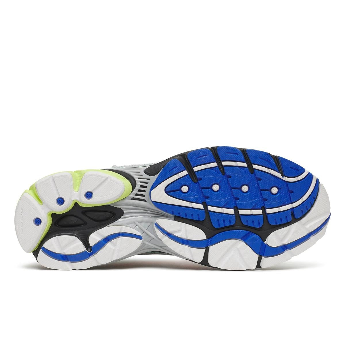Saucony Progrid Omni 9 Mint/Multi S101245-1091