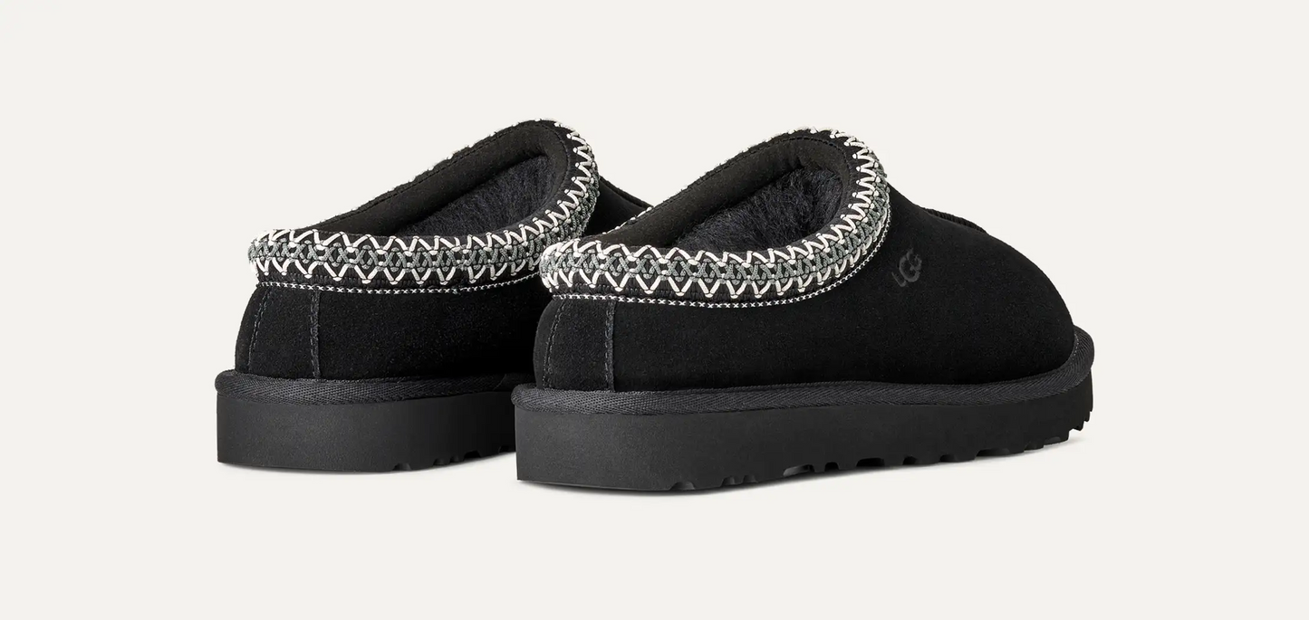 UGG W Tasman II Slipper Black 1174470-BLK