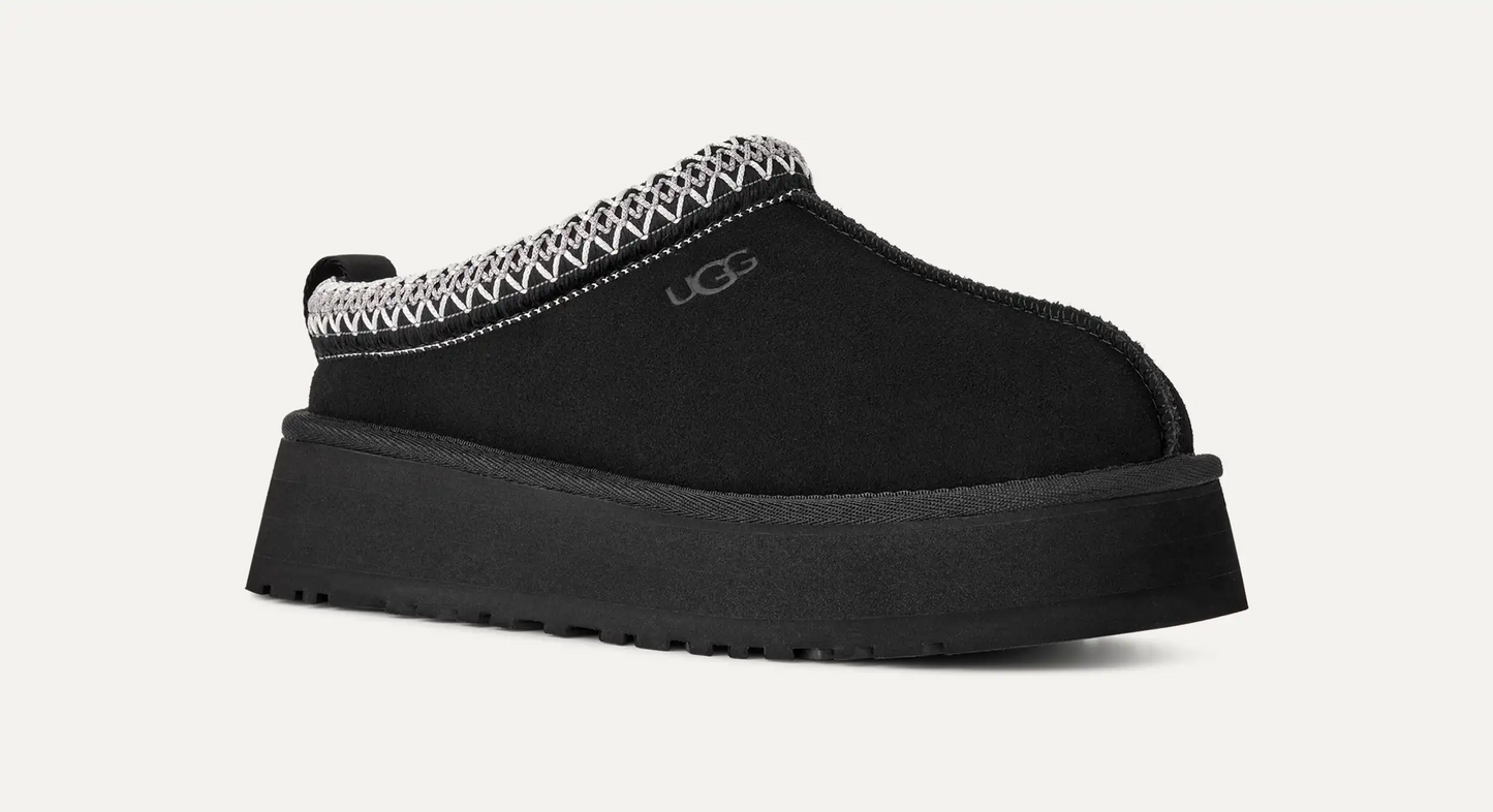 UGG W Tazz II Slipper Black 1174471-BLK