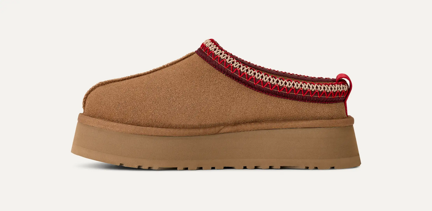 UGG W Tazz II Slipper Chestnut 1174471-CHE