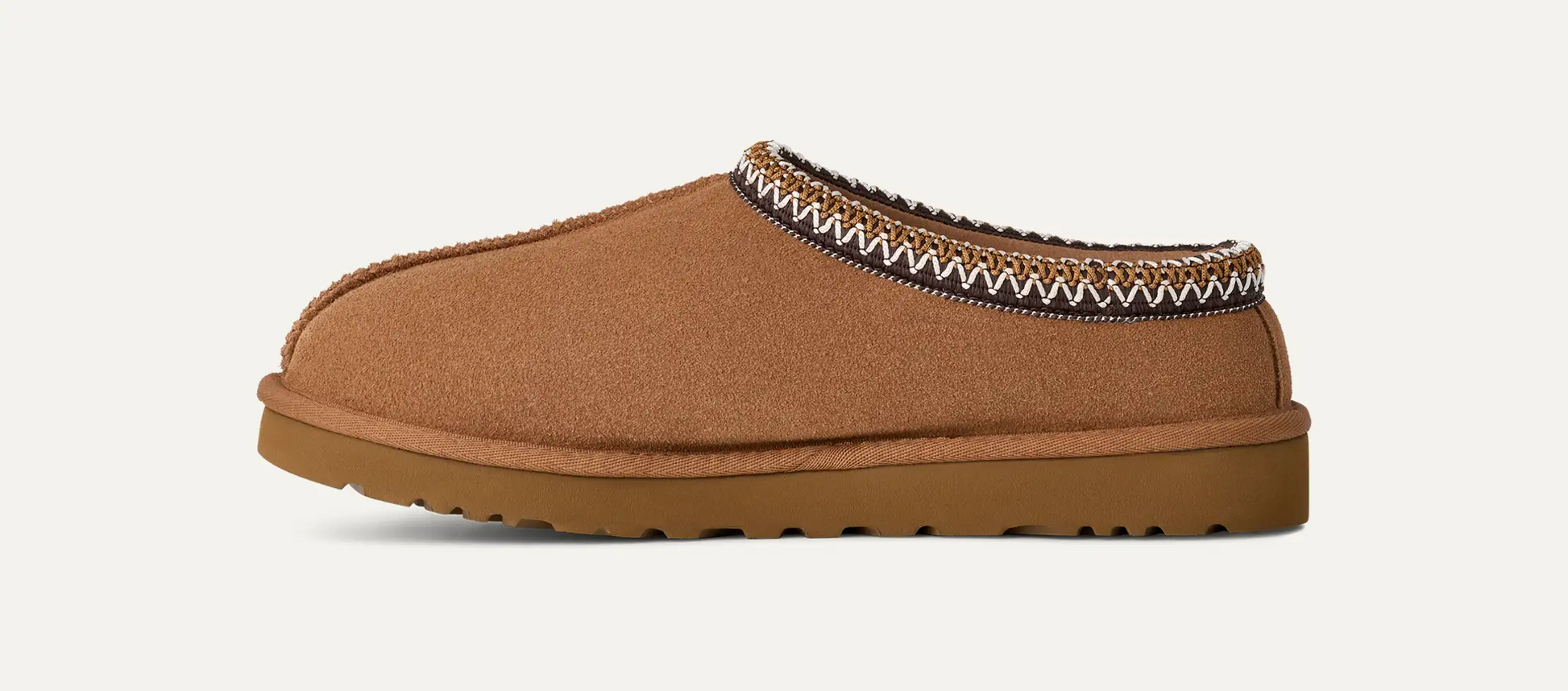 UGG M Tasman II Slipper Chestnut 1174671-CHE