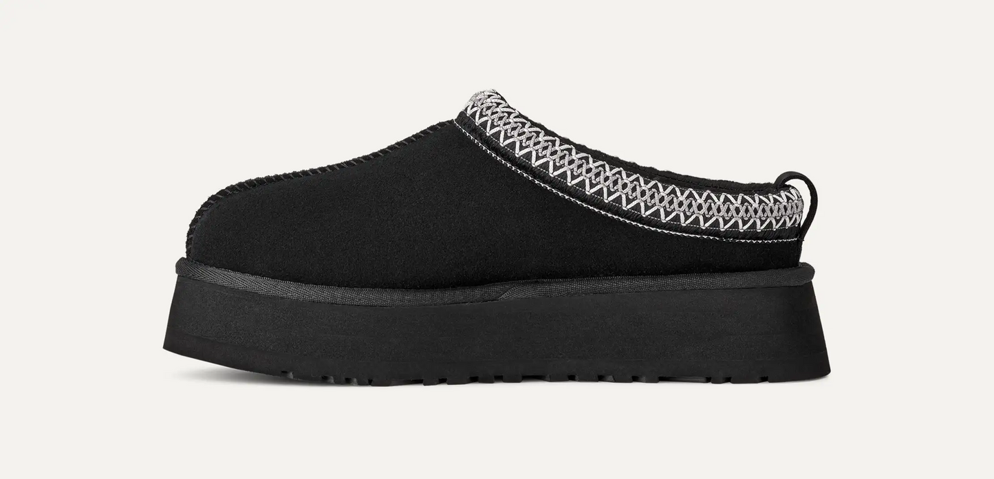 UGG W Tazz II Slipper Black 1174471-BLK