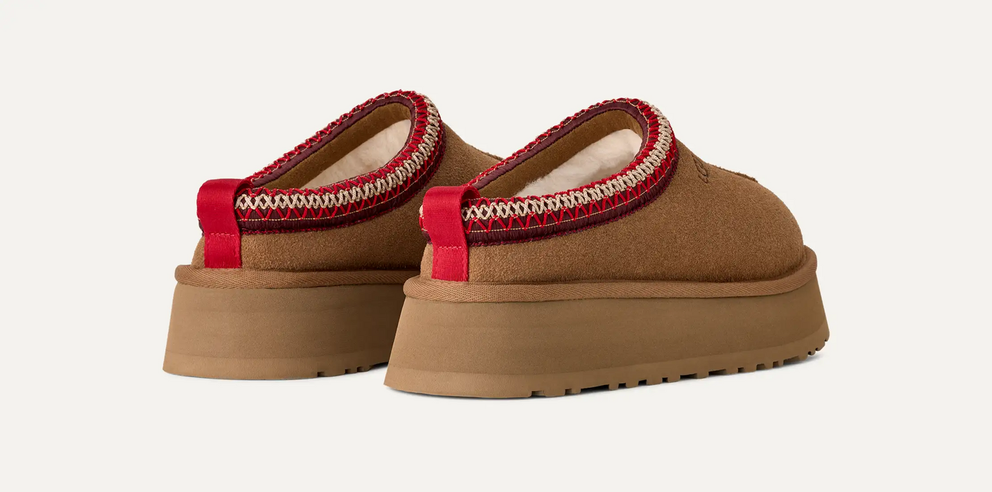 UGG W Tazz II Slipper Chestnut 1174471-CHE