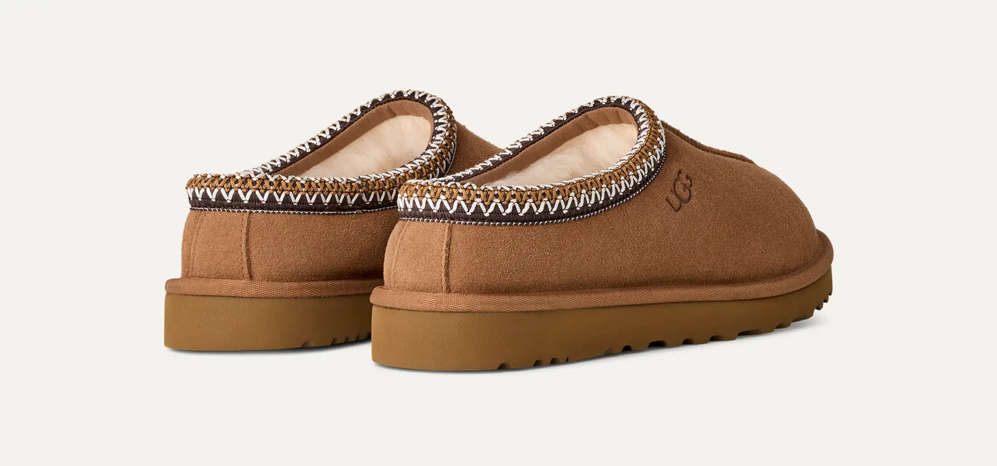 UGG M Tasman II Slipper Chestnut 1174671-CHE