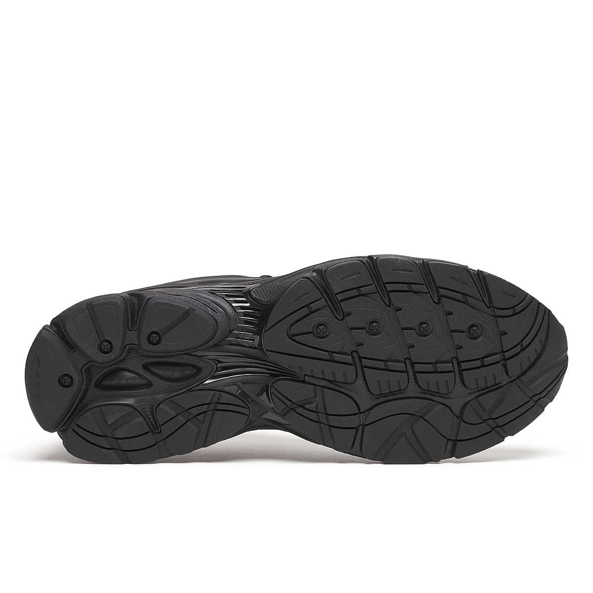 Saucony Progrid Omni 9 Black S70897-3