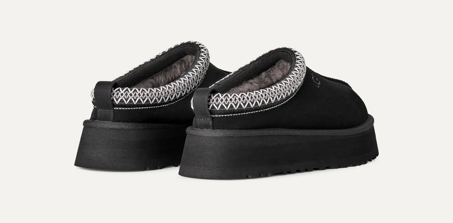UGG W Tazz II Slipper Black 1174471-BLK