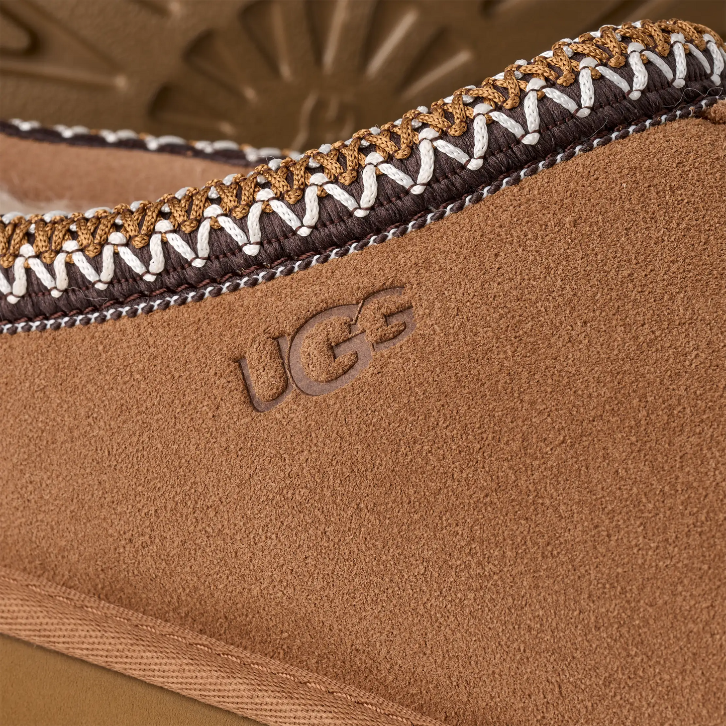 UGG M Tasman II Slipper Chestnut 1174671-CHE