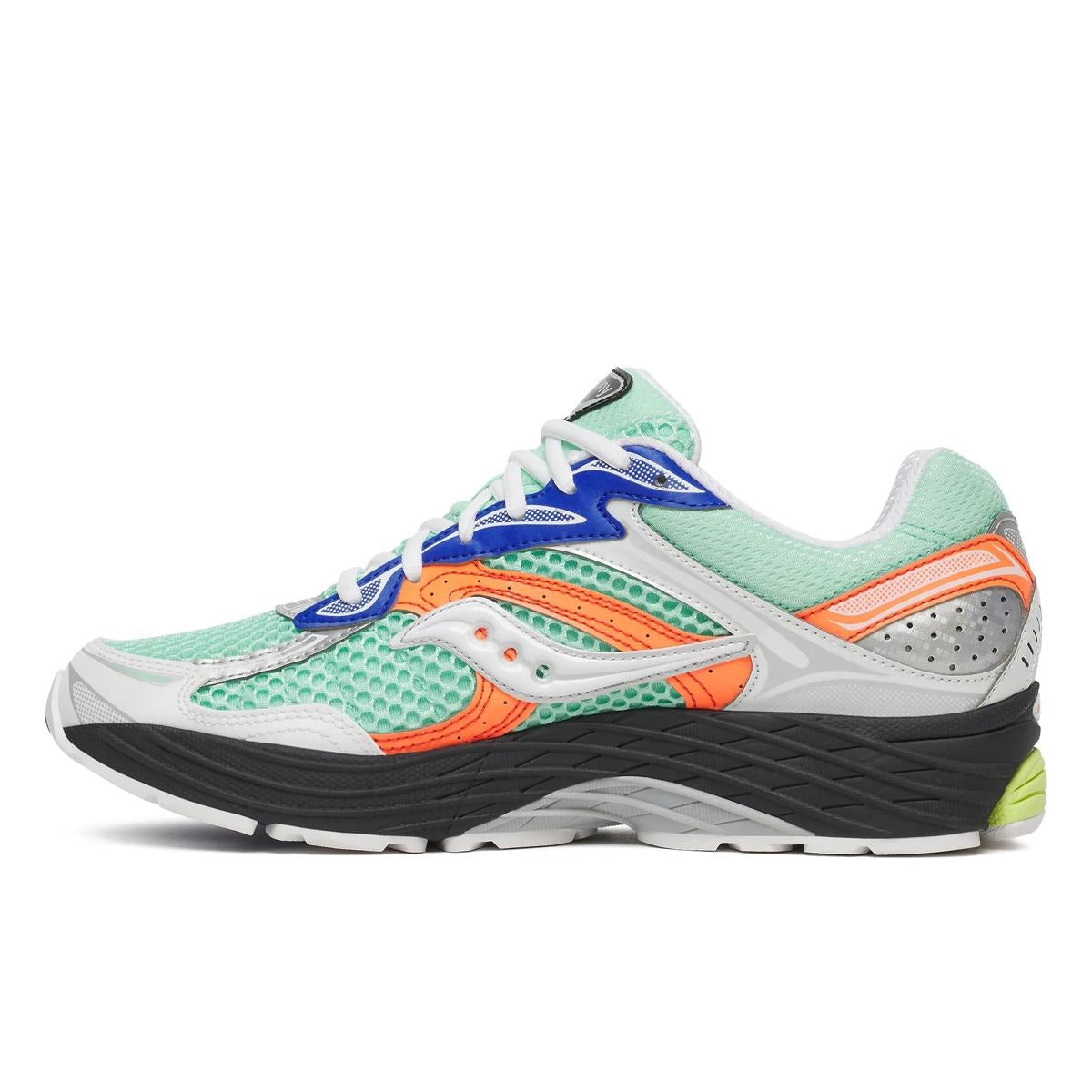Saucony Progrid Omni 9 Mint/Multi S101245-1091
