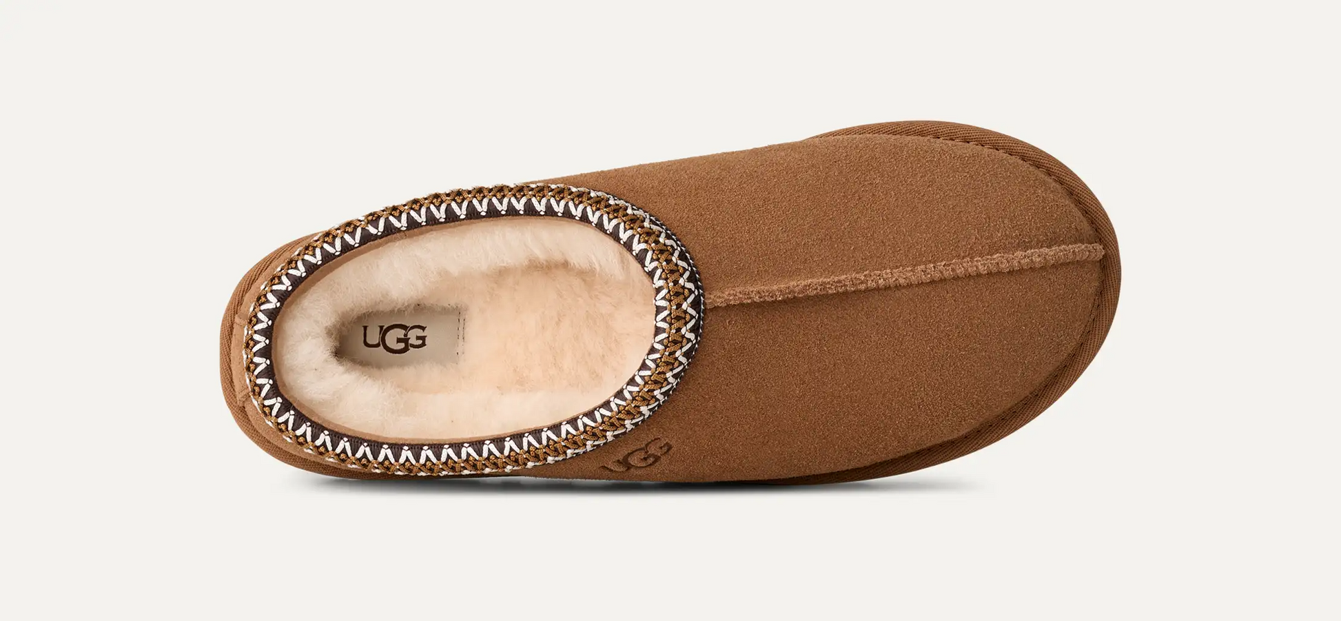 UGG M Tasman II Slipper Chestnut 1174671-CHE