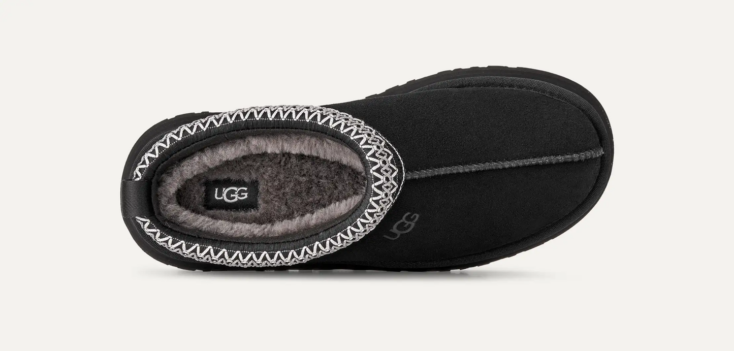 UGG W Tazz II Slipper Black 1174471-BLK