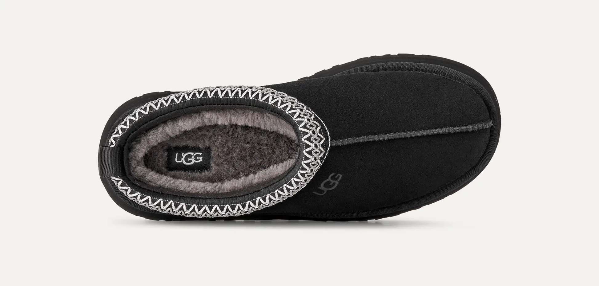 UGG W Tazz II Slipper Black 1174471-BLK