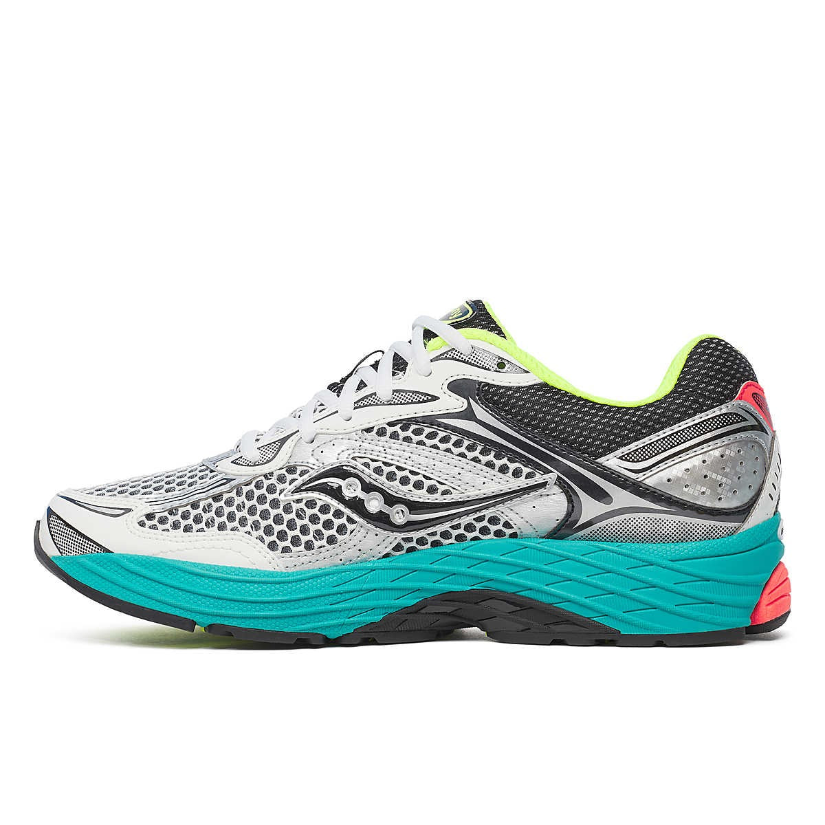 Saucony Progrid Omni 9 Silver/Mutant S70739-27