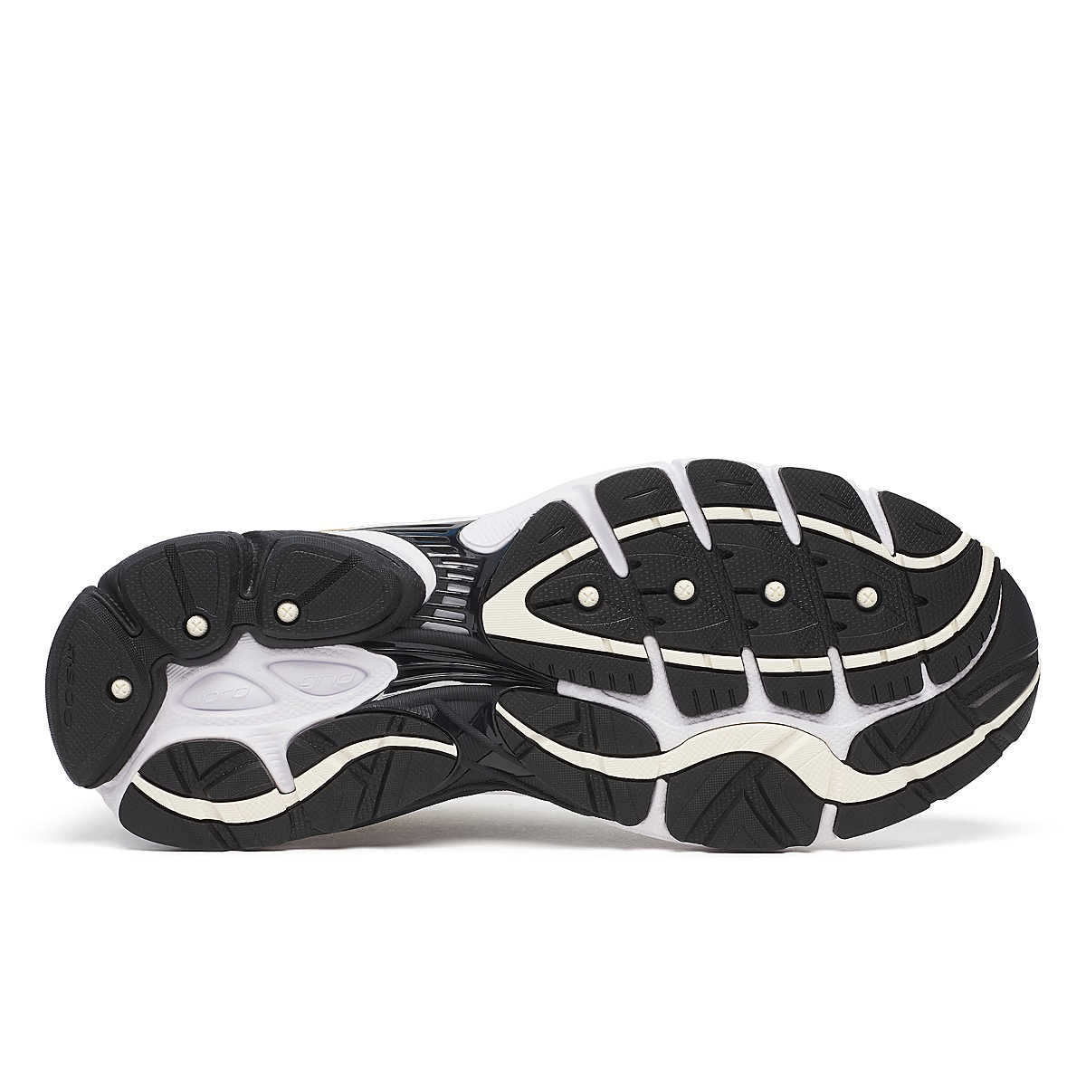 Saucony Progrid Omni 9 Silver/Gold S70739-09