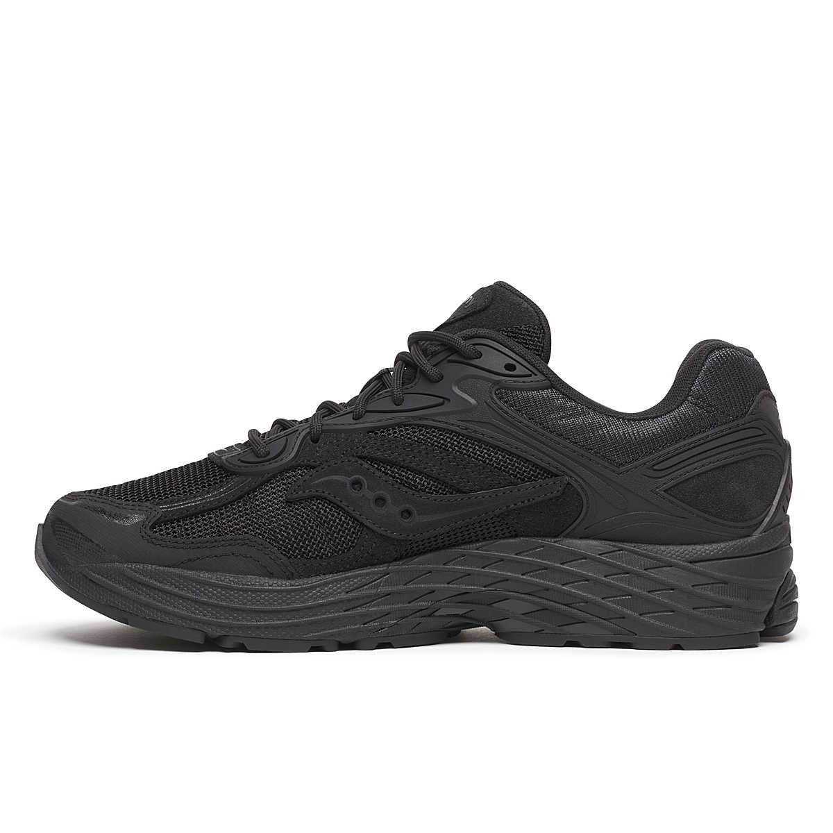 Saucony Progrid Omni 9 Black S70897-3