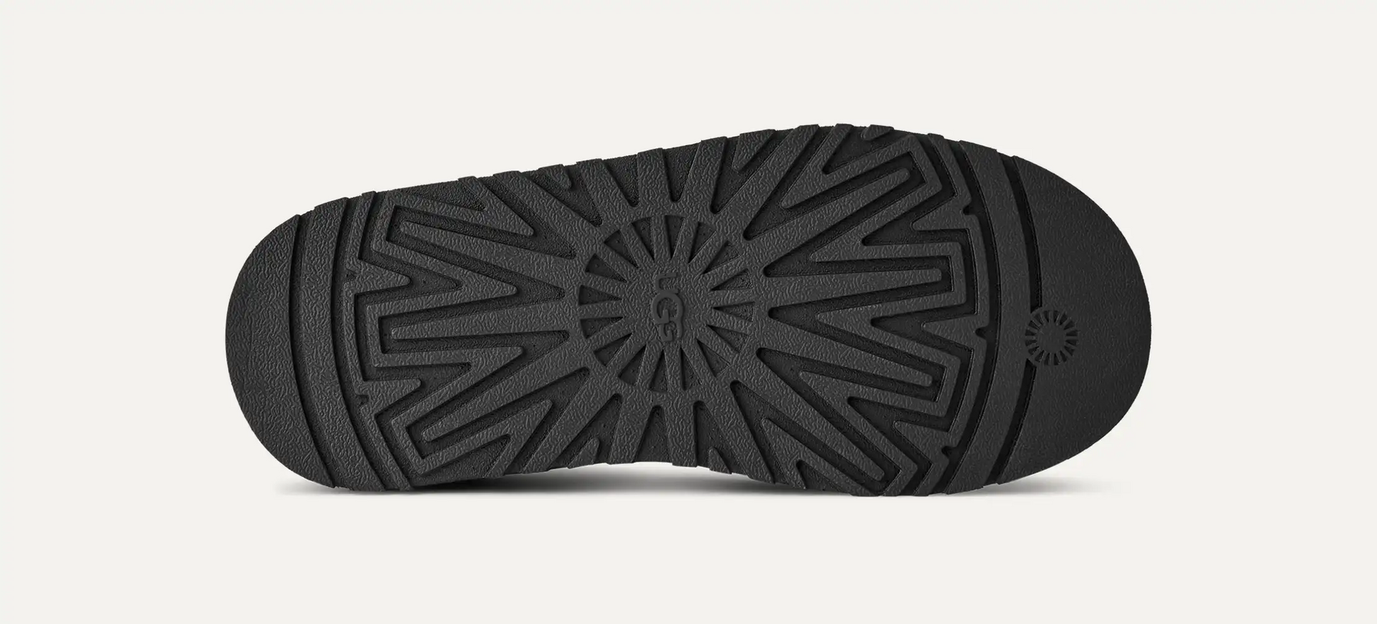 UGG W Tazz II Slipper Black 1174471-BLK