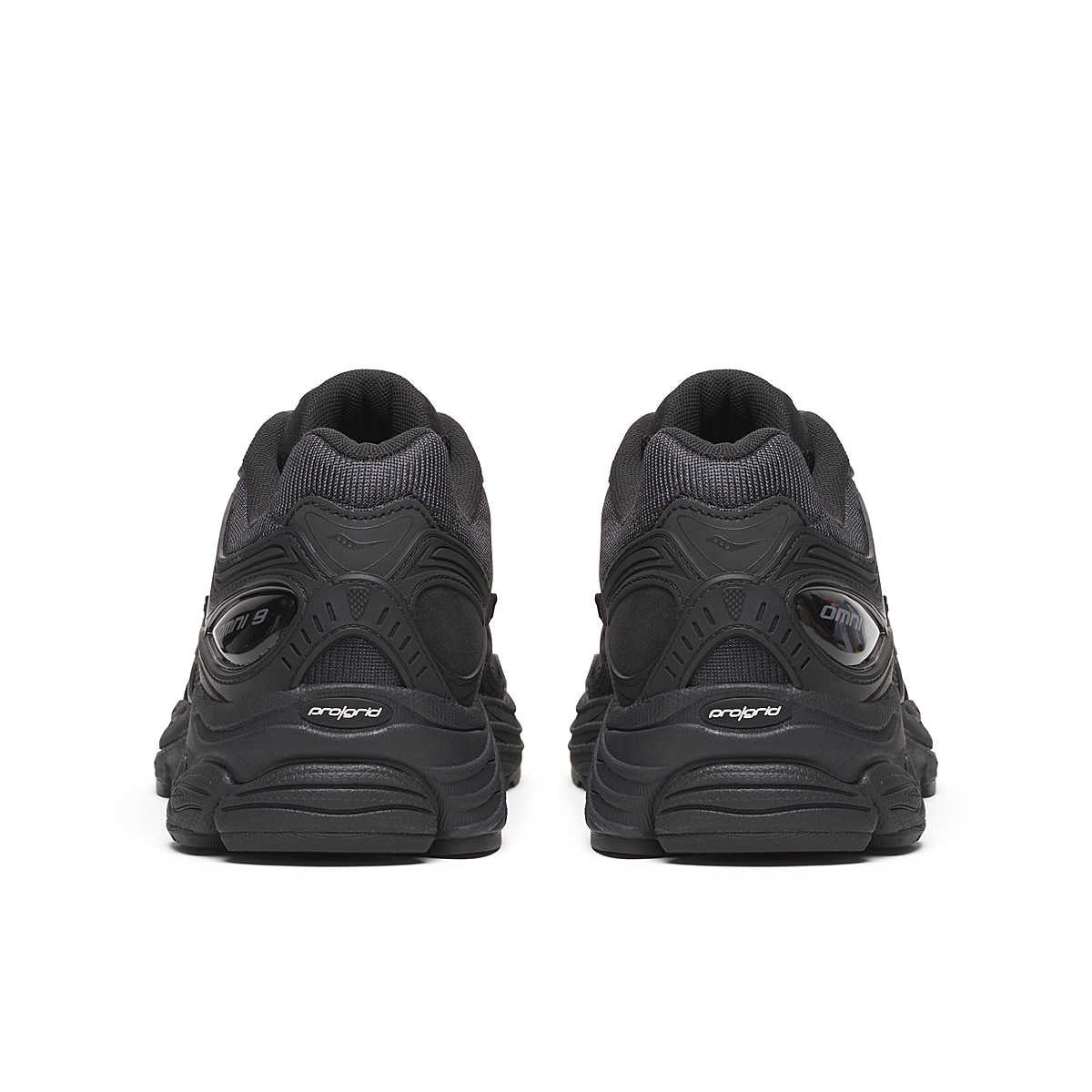 Saucony Progrid Omni 9 Black S70897-3
