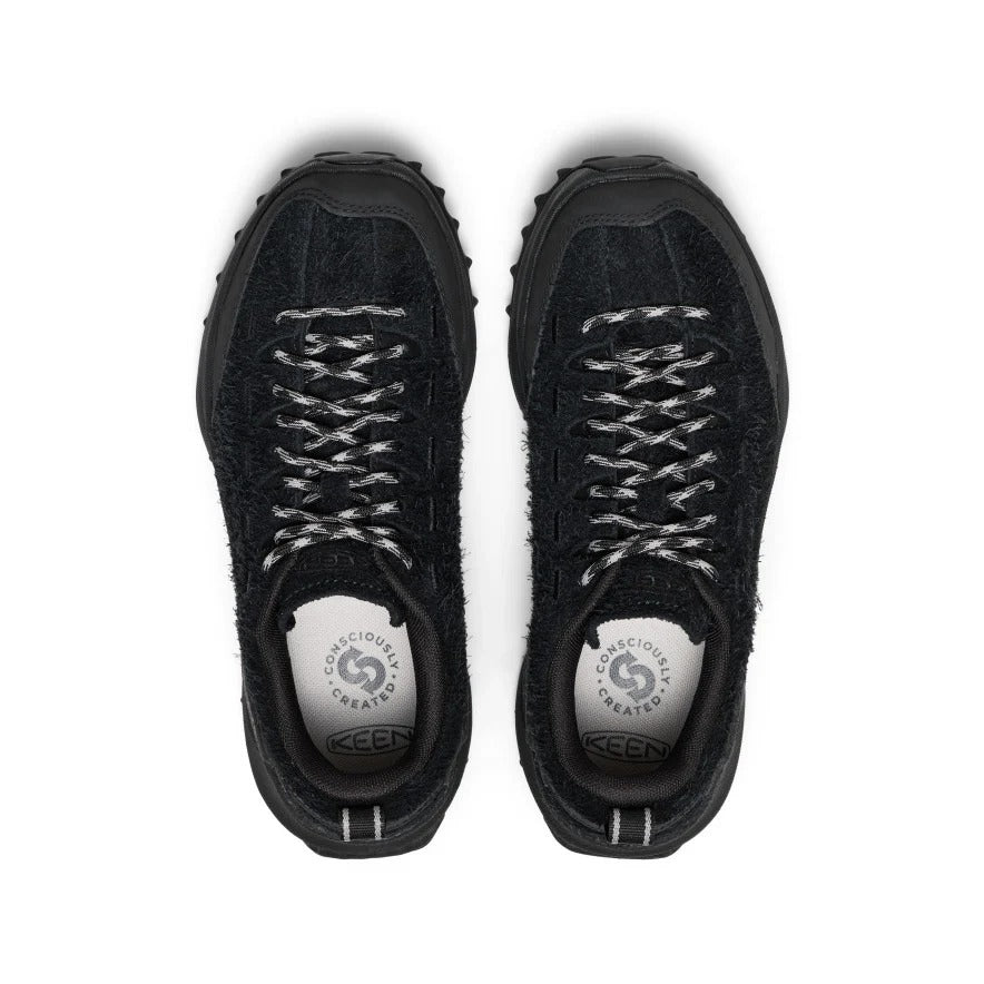 Keen Wmns Jasper Zionic Black/Black 1031126