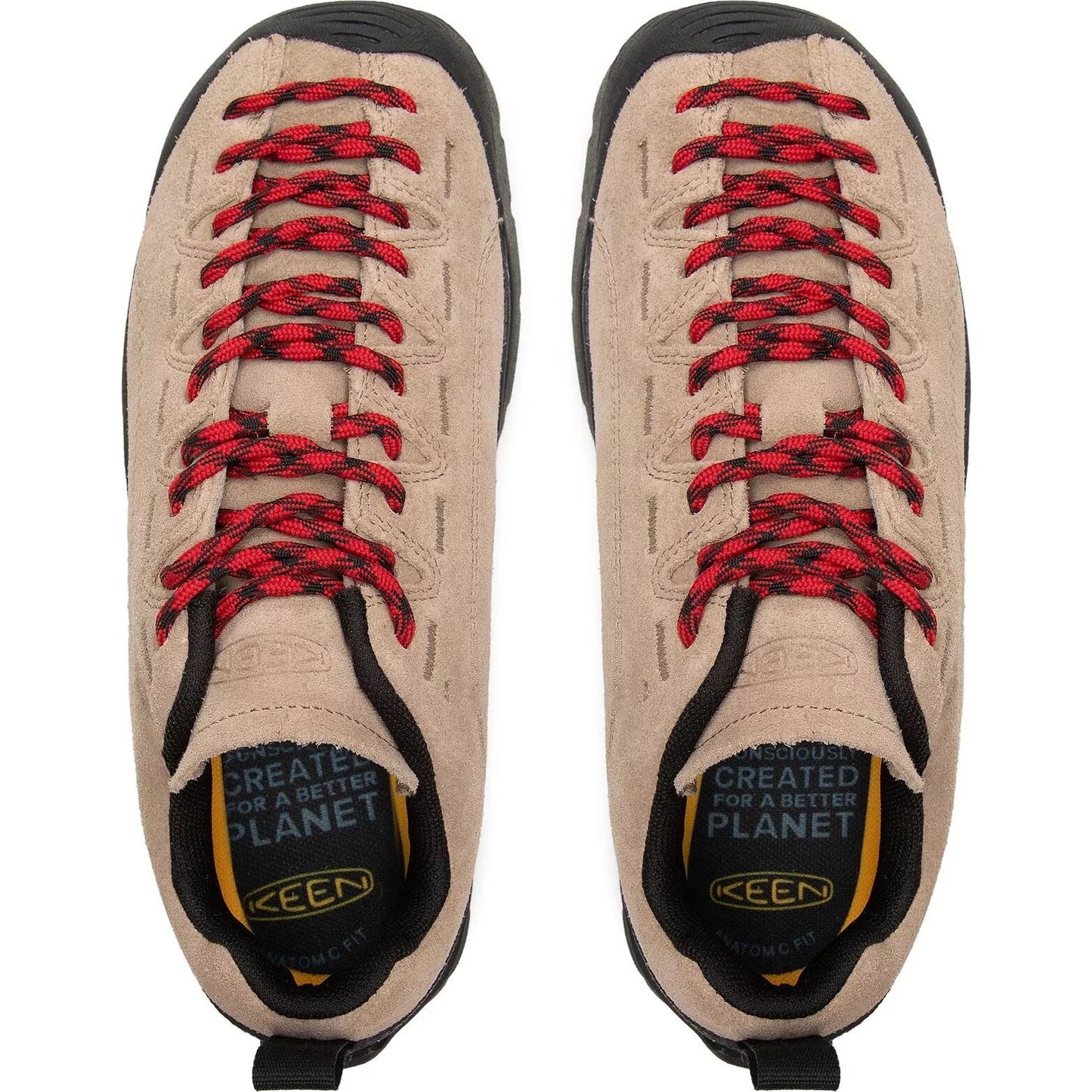 Keen Jasper Silver Mink 1002672