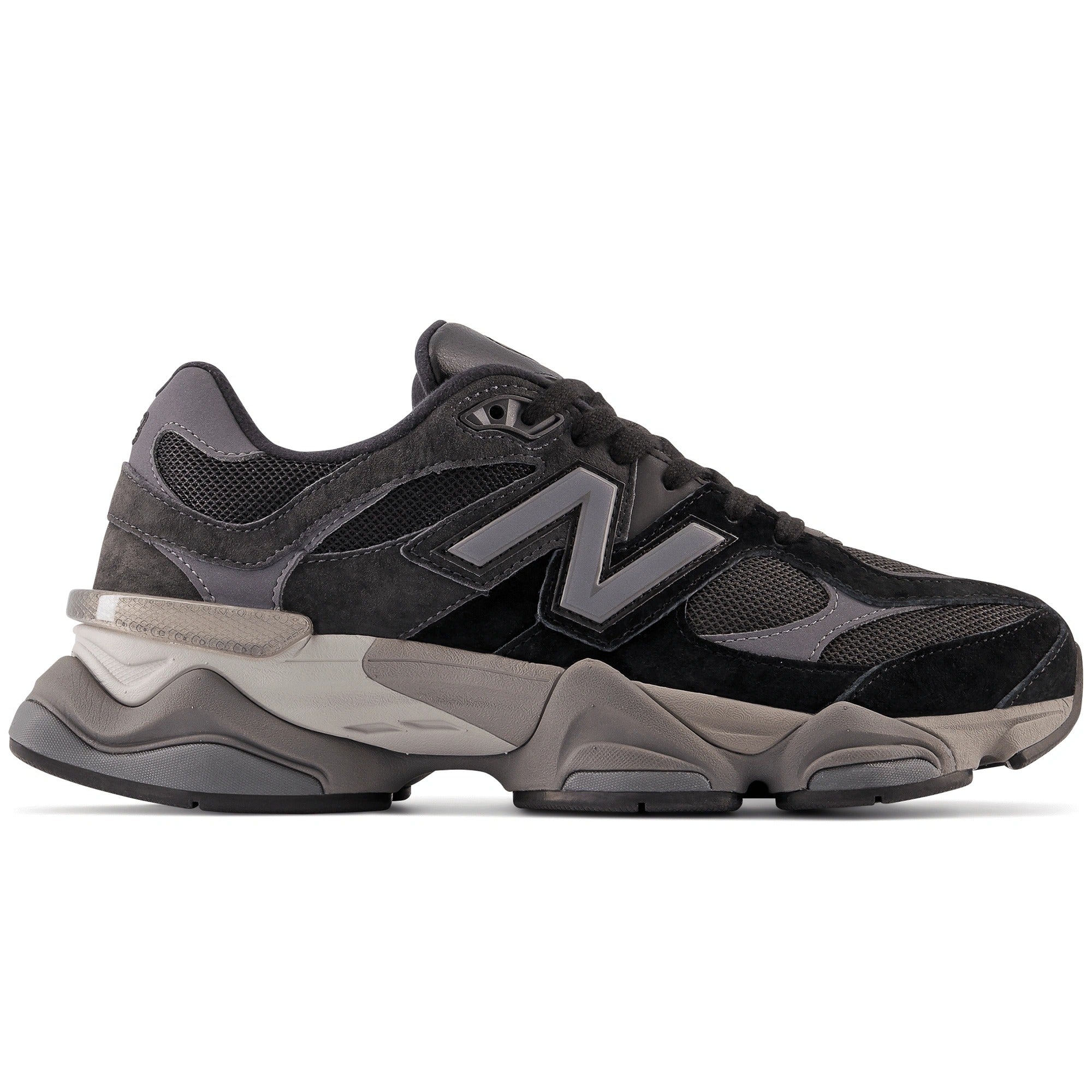 New Balance 9060 U9060BLK – SNKRS Vilnius Sneaker Store