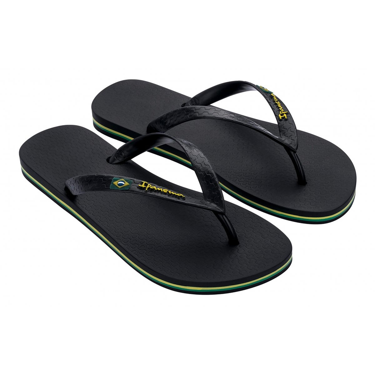 Ipanema Classic Brasil II Ad Black/Black 80415-22531