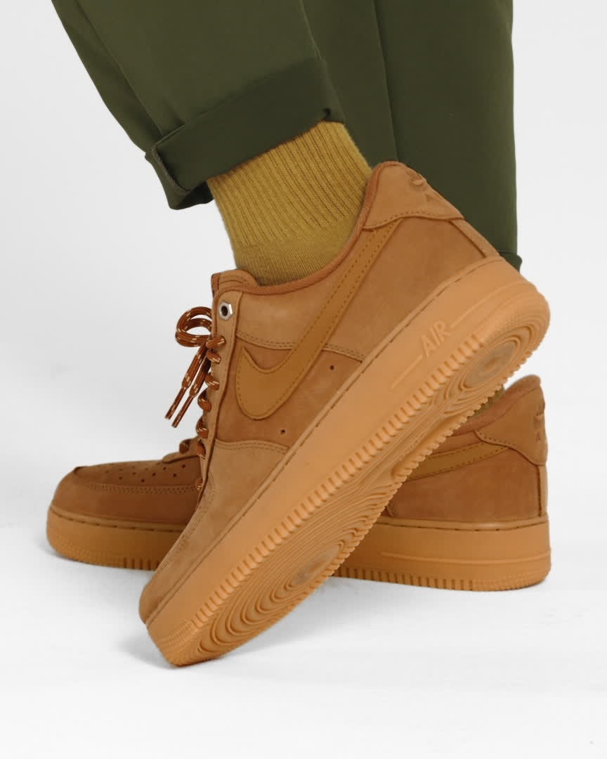 Nike Air Force 1 '07 WB CJ9179-200