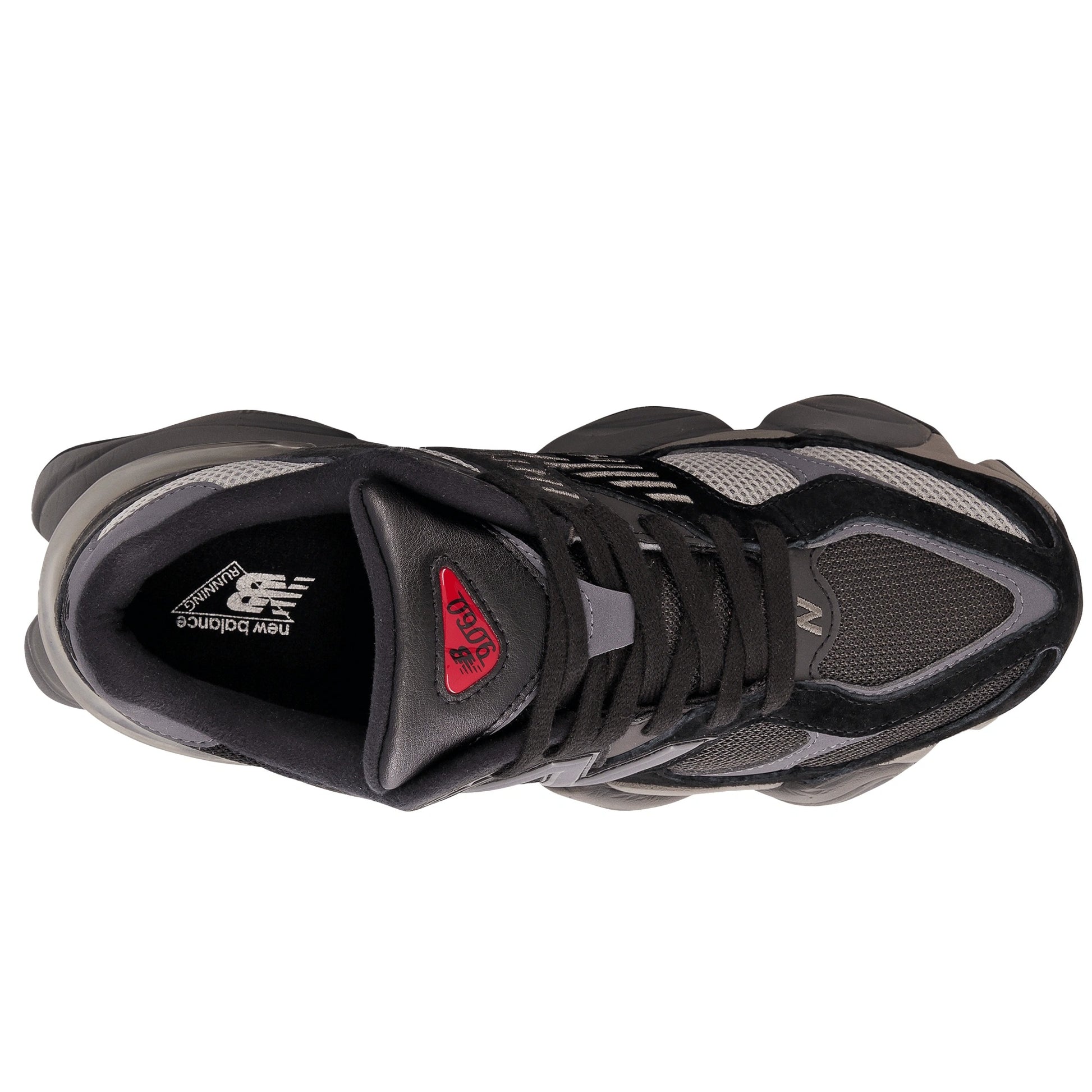 New Balance 9060 U9060BLK