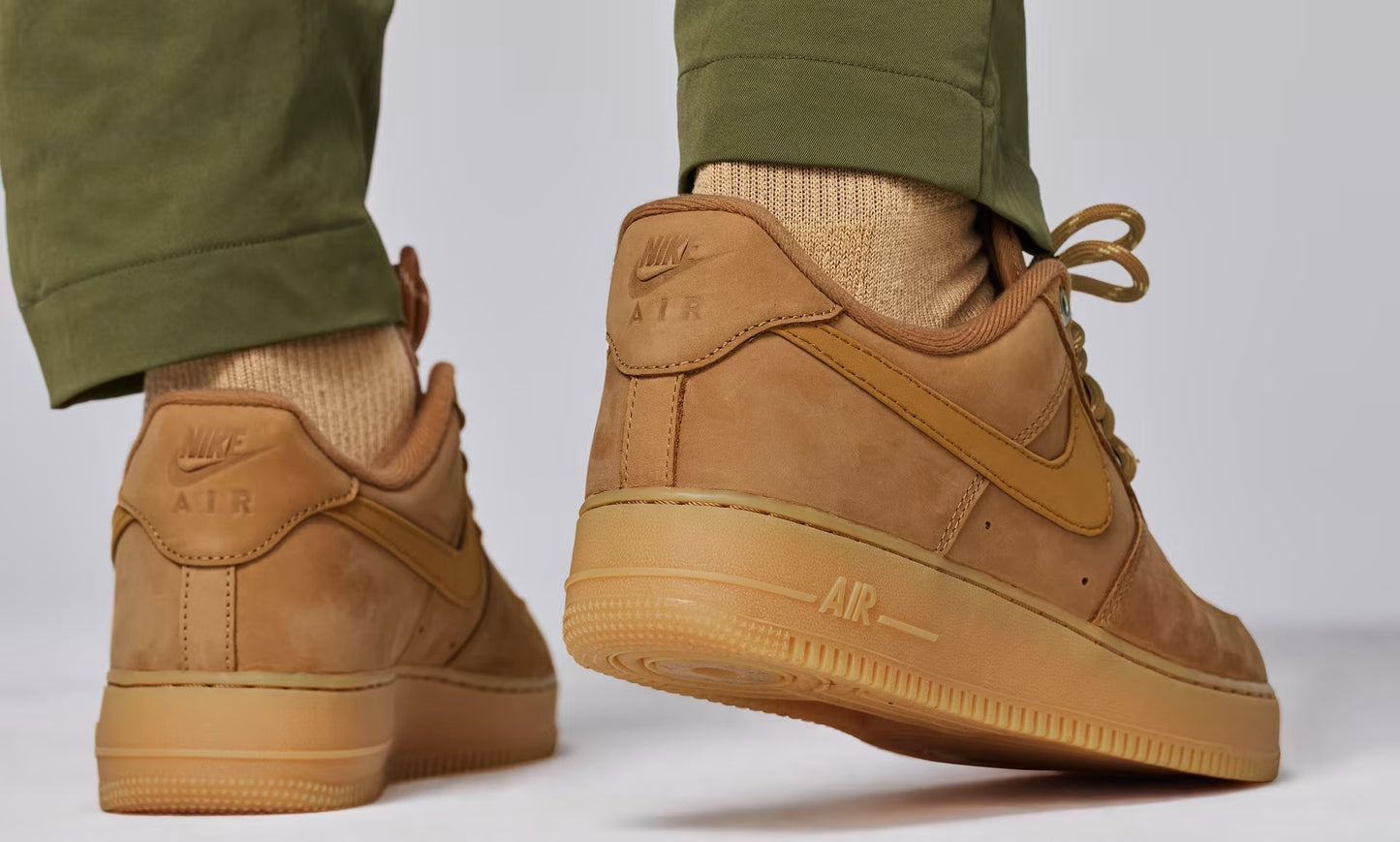 Nike Air Force 1 '07 WB CJ9179-200