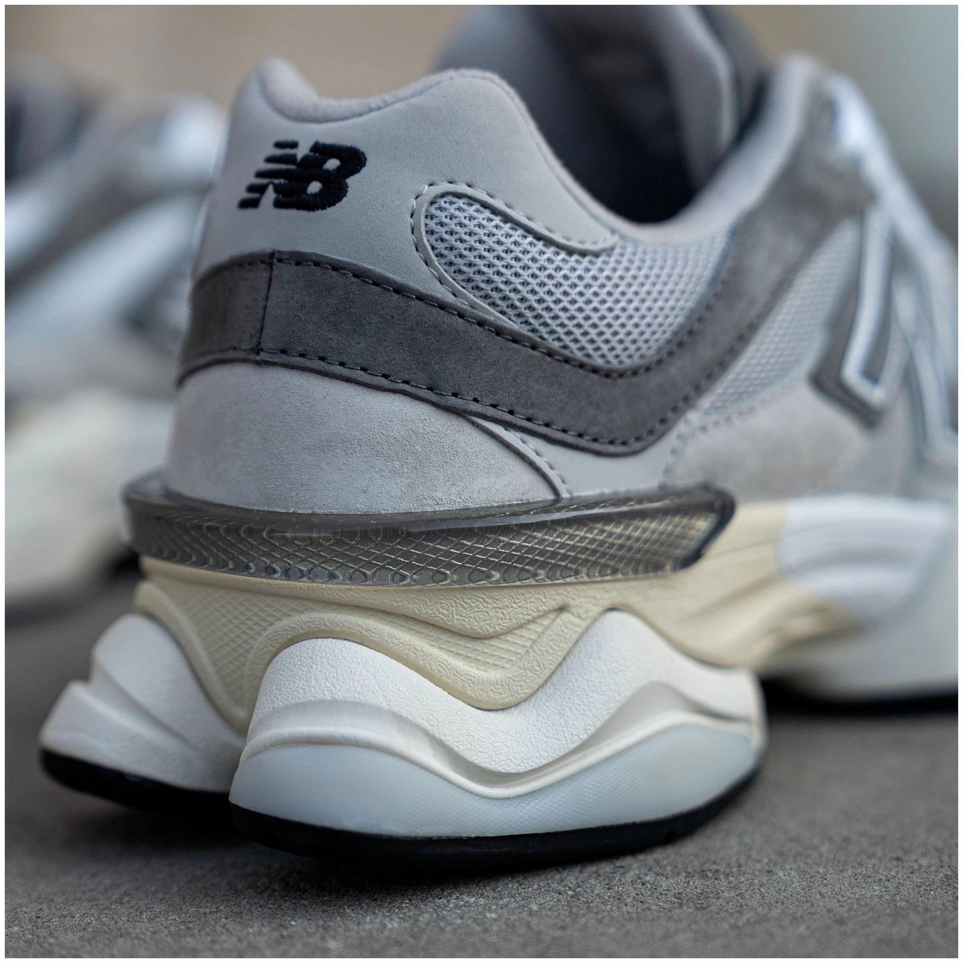 New Balance 9060 U9060GRY
