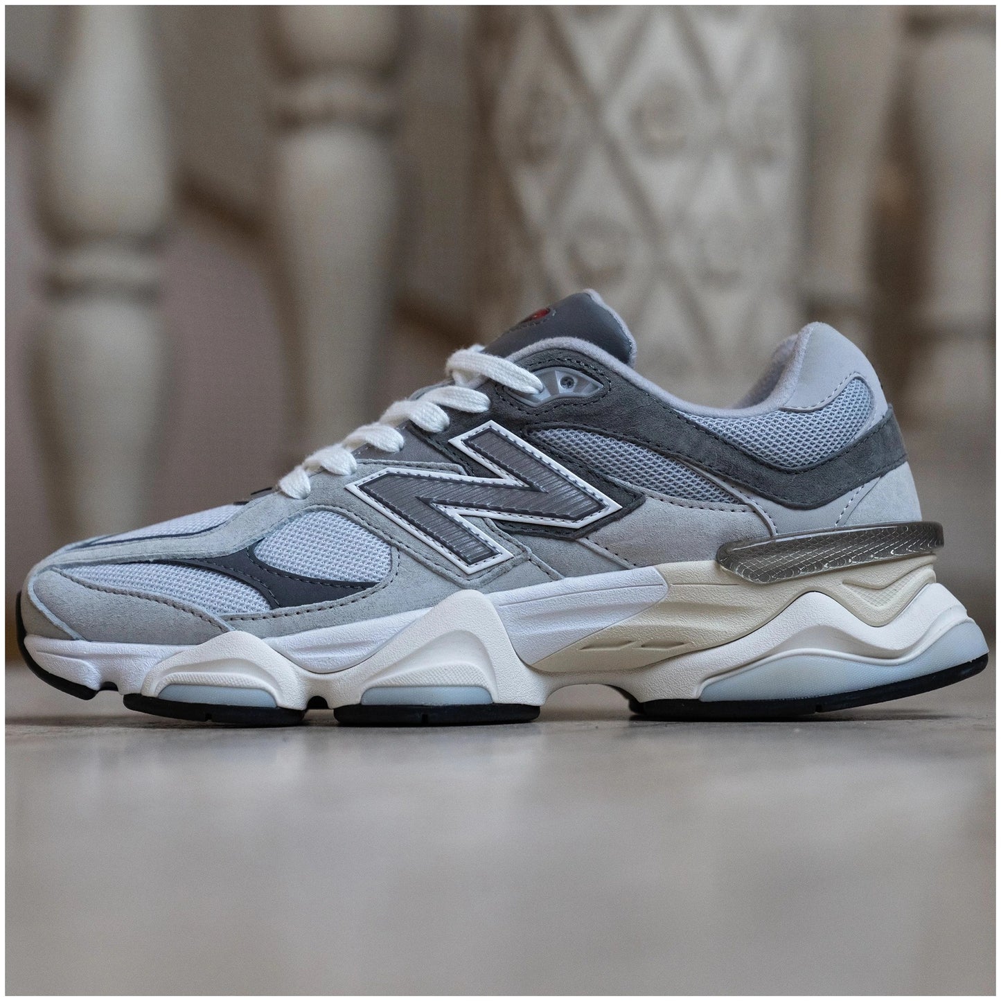New Balance 9060 U9060GRY
