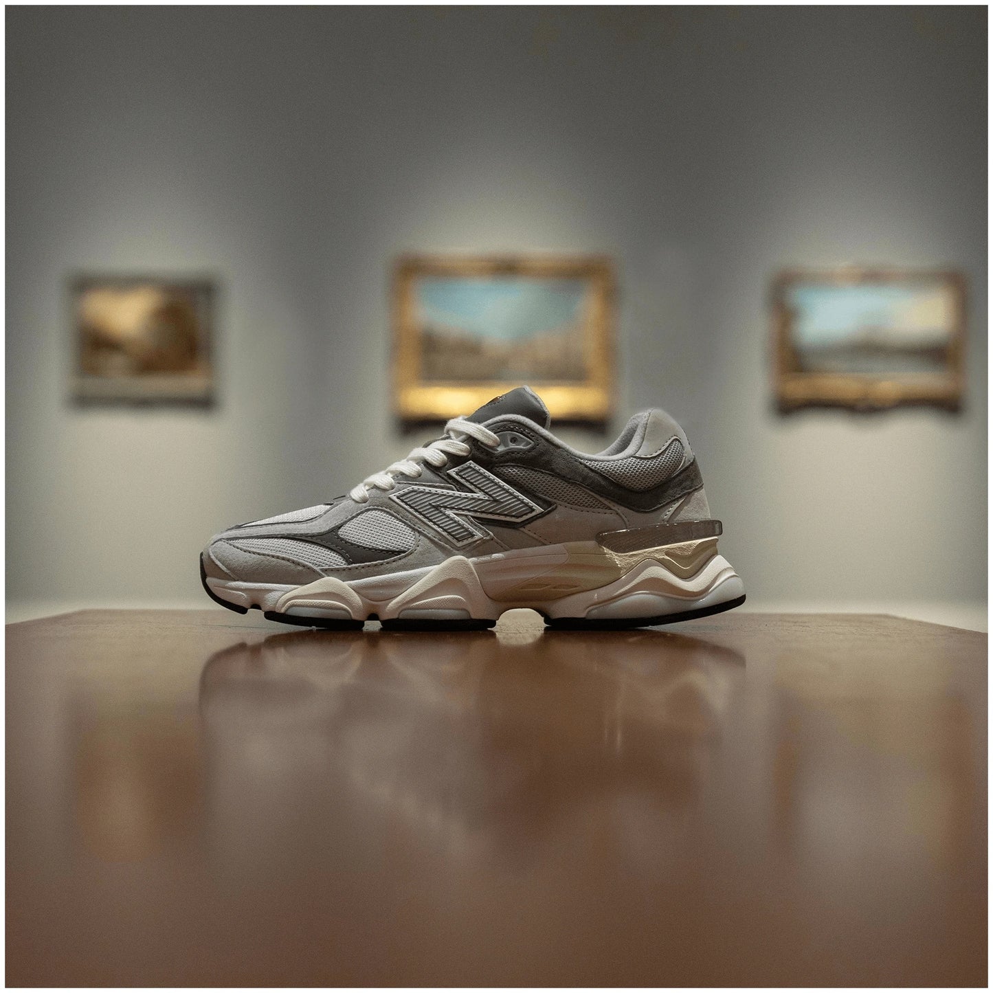 New Balance 9060 U9060GRY